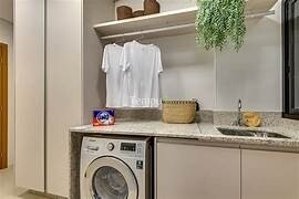 Apartamento à venda com 4 quartos, 171m² - Foto 21