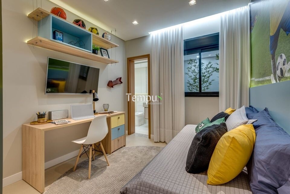 Apartamento à venda com 4 quartos, 171m² - Foto 18