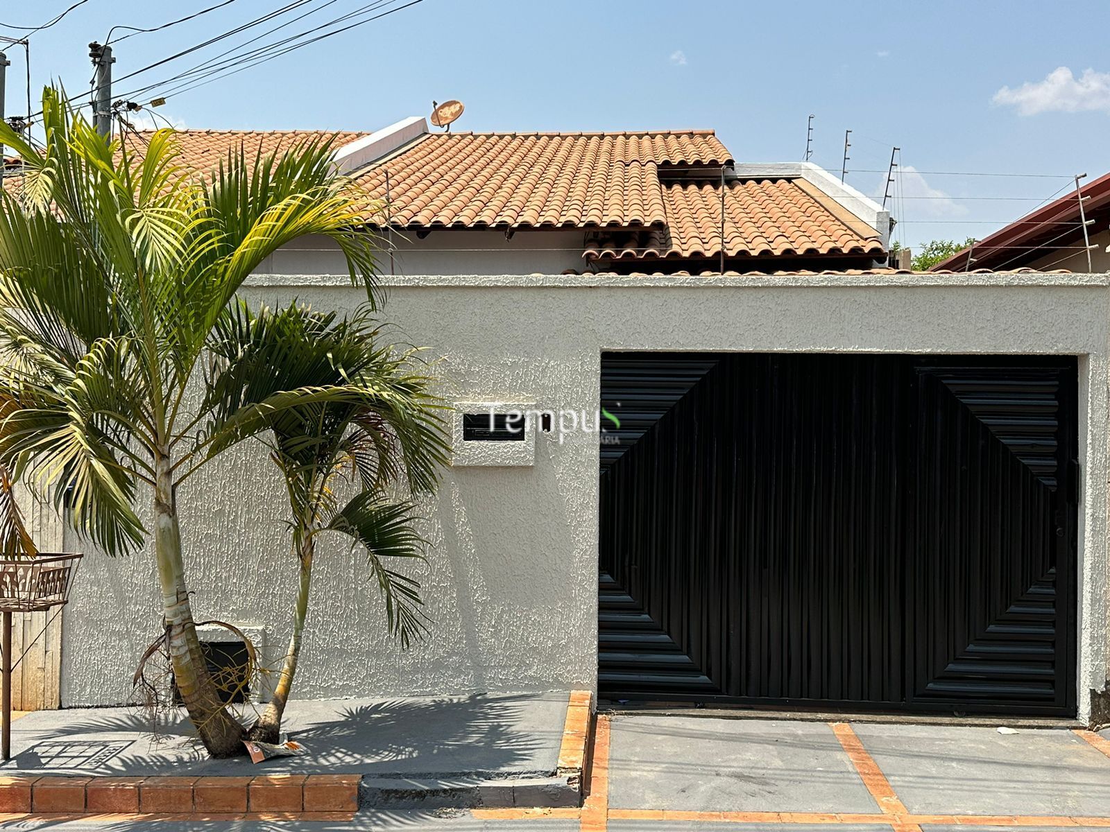 Casa à venda com 3 quartos, 200m² - Foto 3