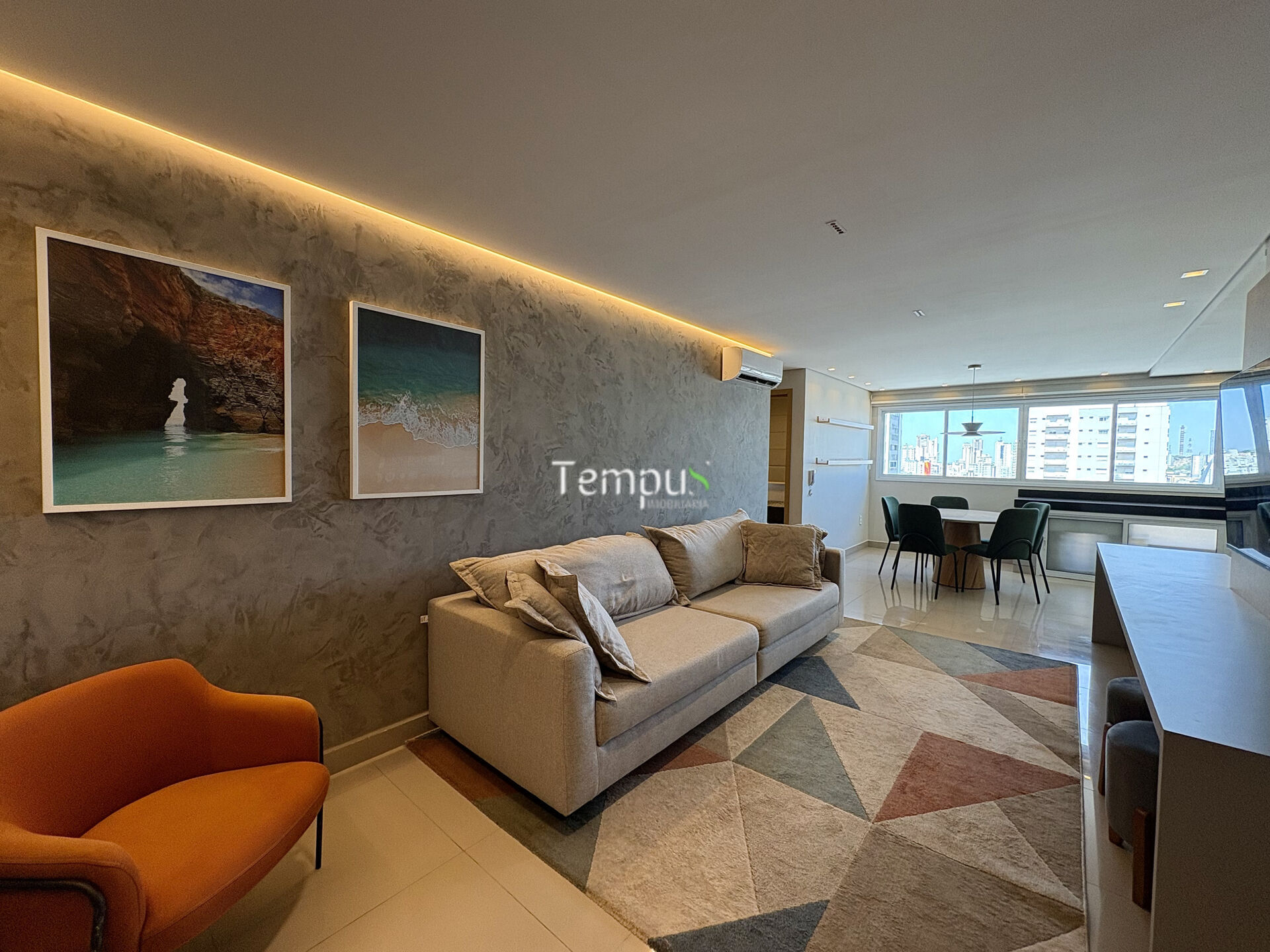 Apartamento à venda com 2 quartos, 69m² - Foto 19