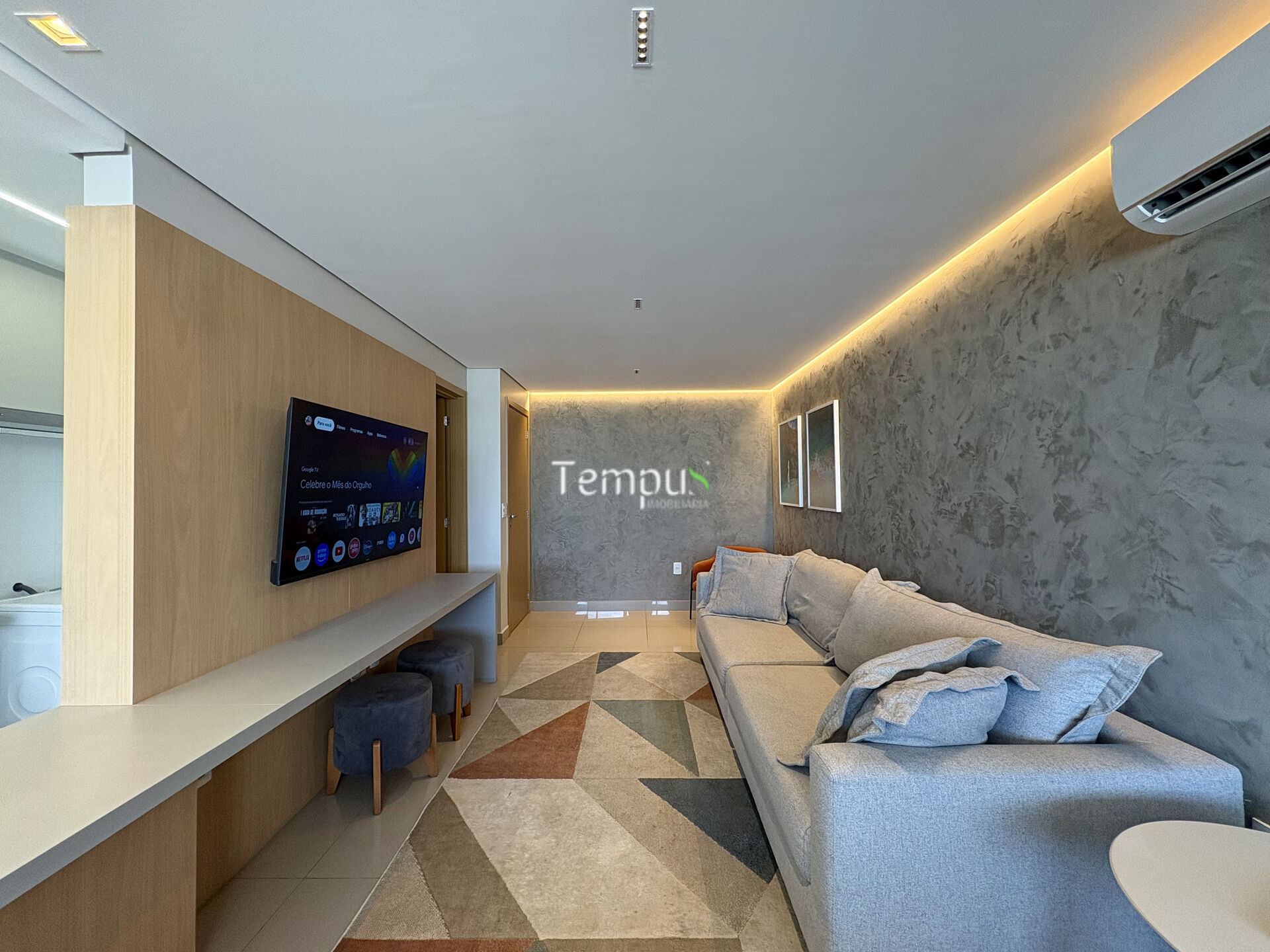 Apartamento à venda com 2 quartos, 69m² - Foto 21