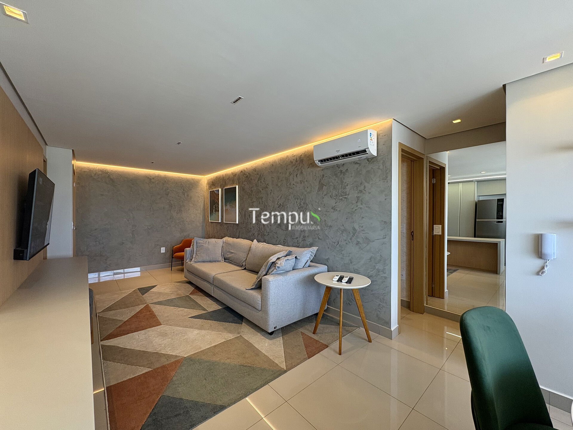 Apartamento à venda com 2 quartos, 69m² - Foto 26