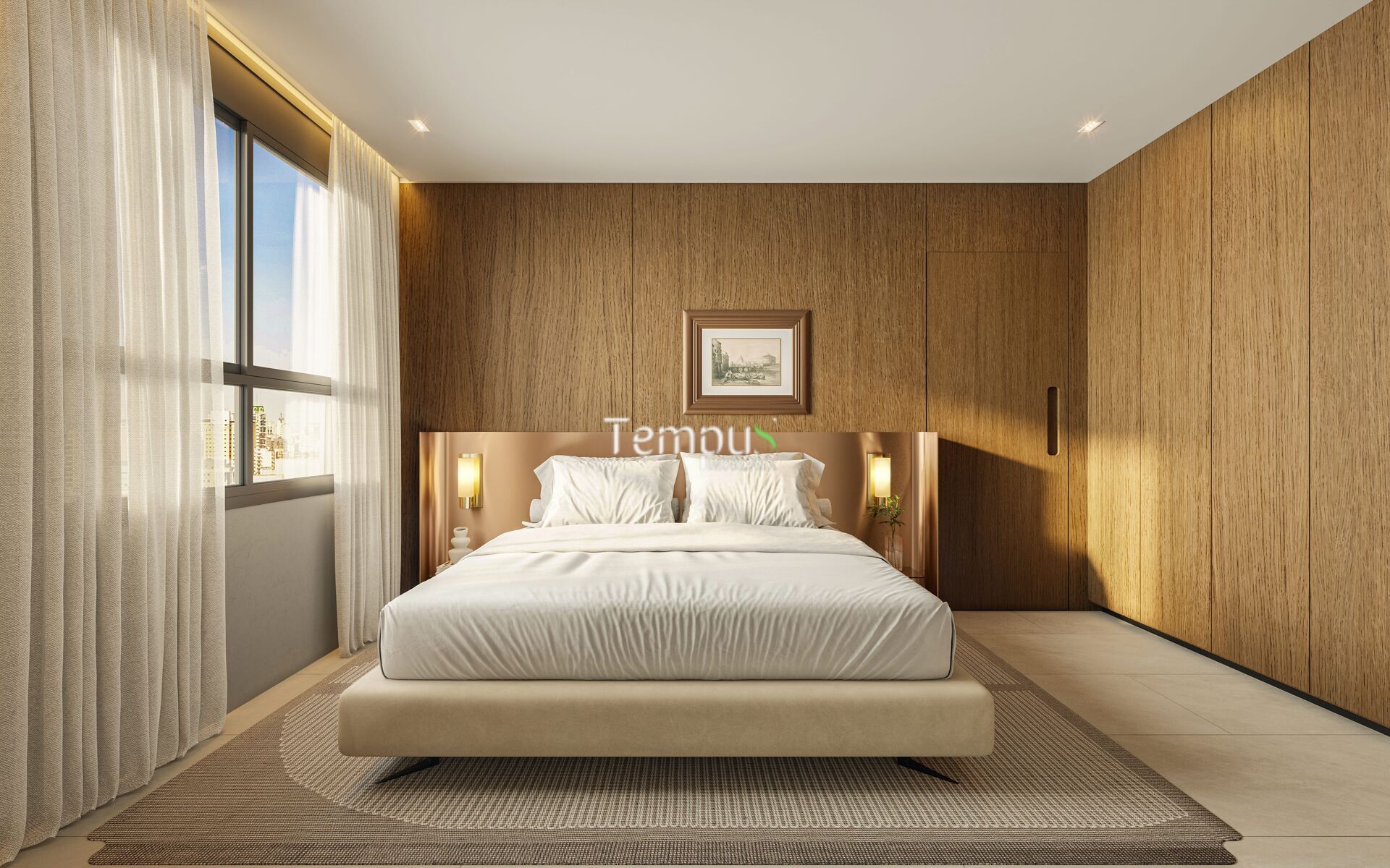 Apartamento, 3 quartos, 116 m² - Foto 7