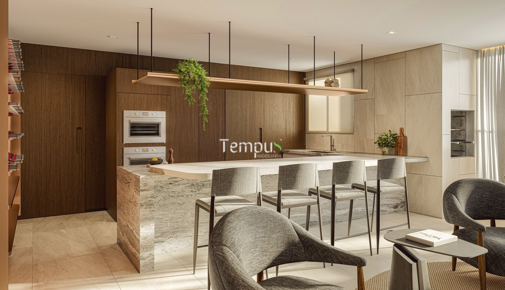 Apartamento, 3 quartos, 116 m² - Foto 6