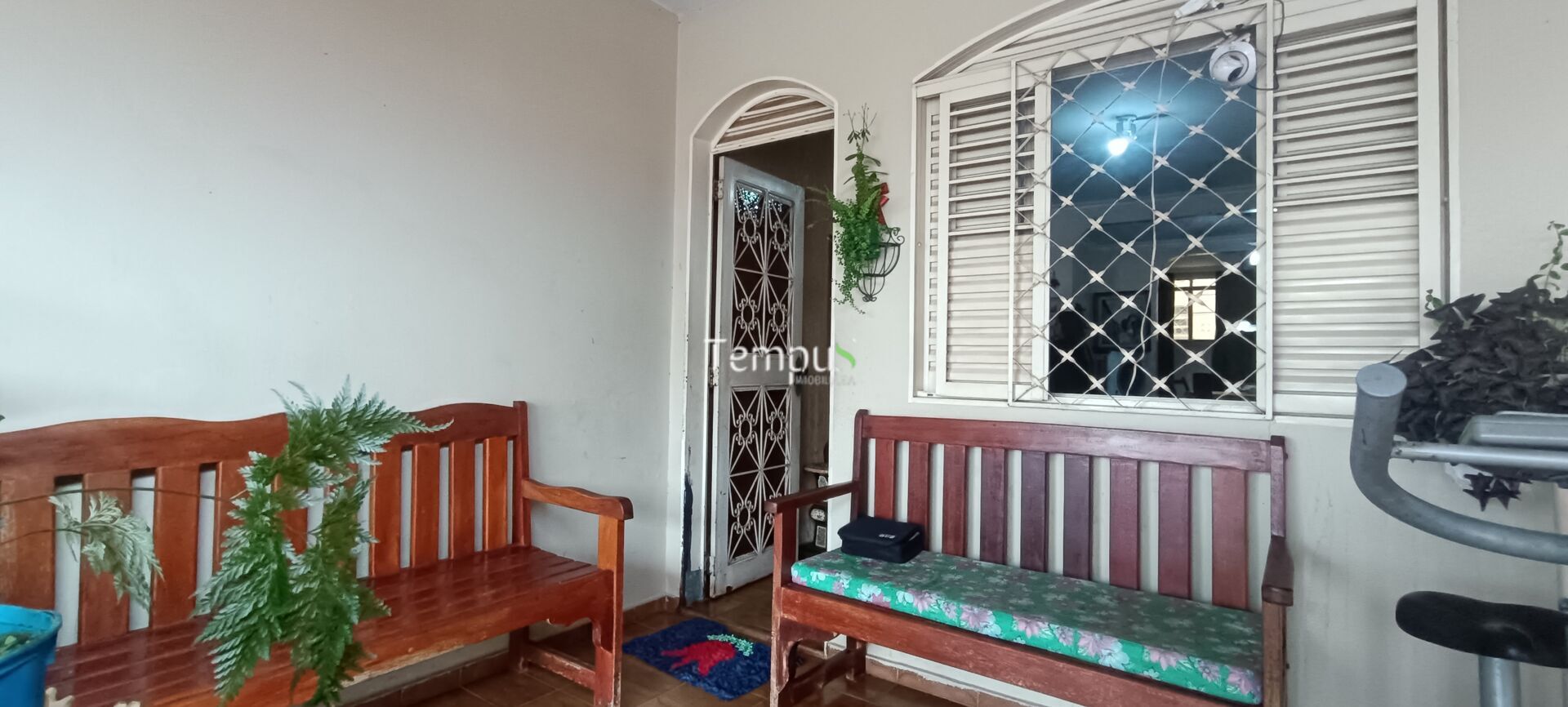 Casa, 4 quartos, 142 m² - Foto 3