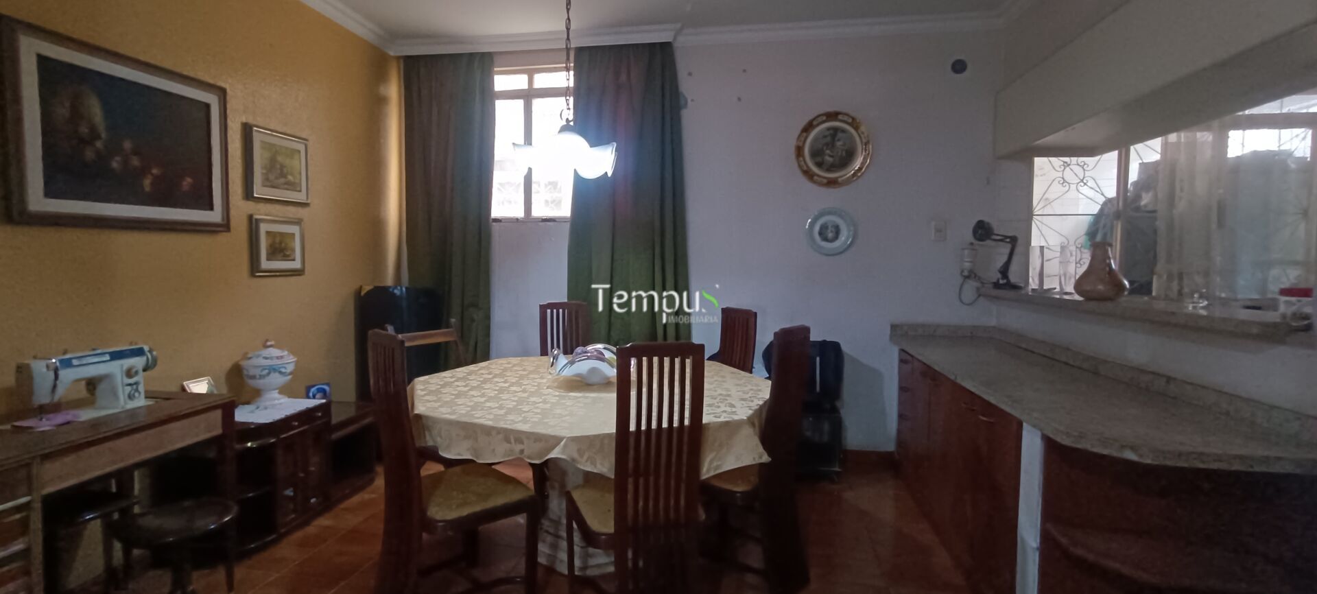 Casa, 4 quartos, 142 m² - Foto 8