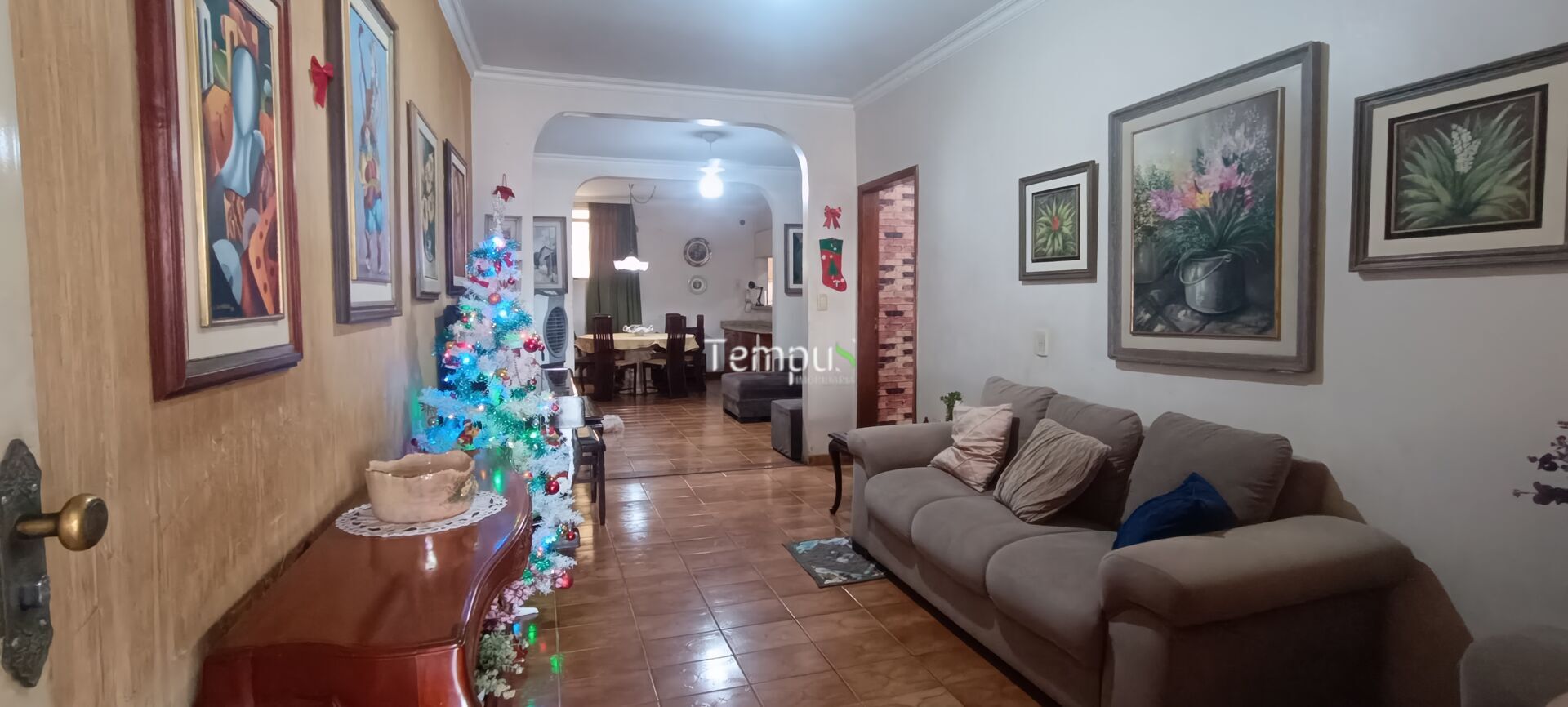 Casa, 4 quartos, 142 m² - Foto 4