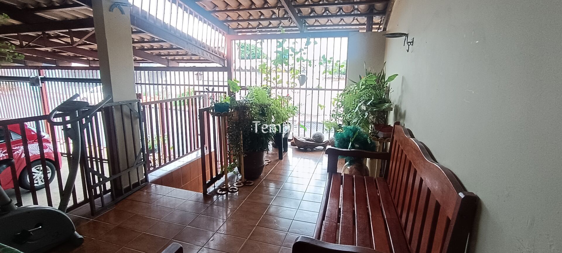 Casa, 4 quartos, 142 m² - Foto 2