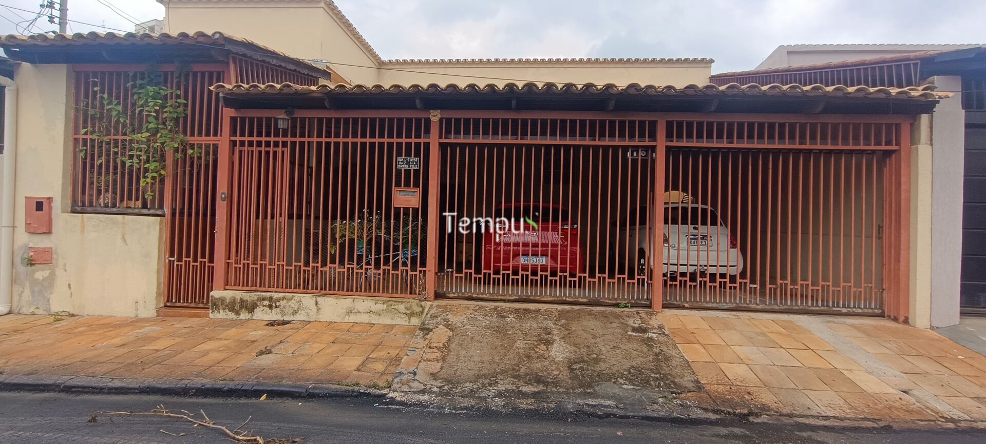 Casa, 4 quartos, 142 m² - Foto 1