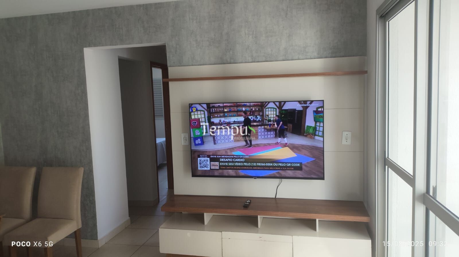 Apartamento, 3 quartos, 75 m² - Foto 6