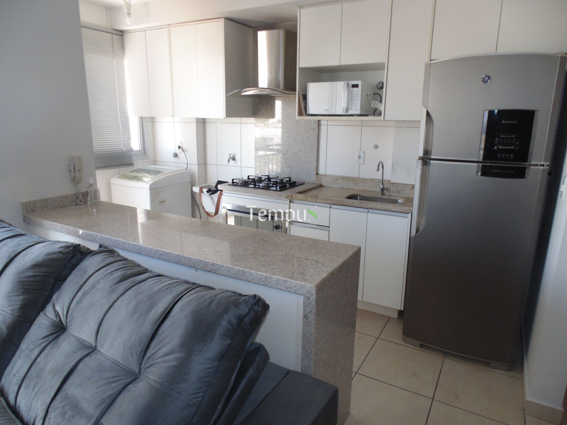 Apartamento, 3 quartos, 75 m² - Foto 47