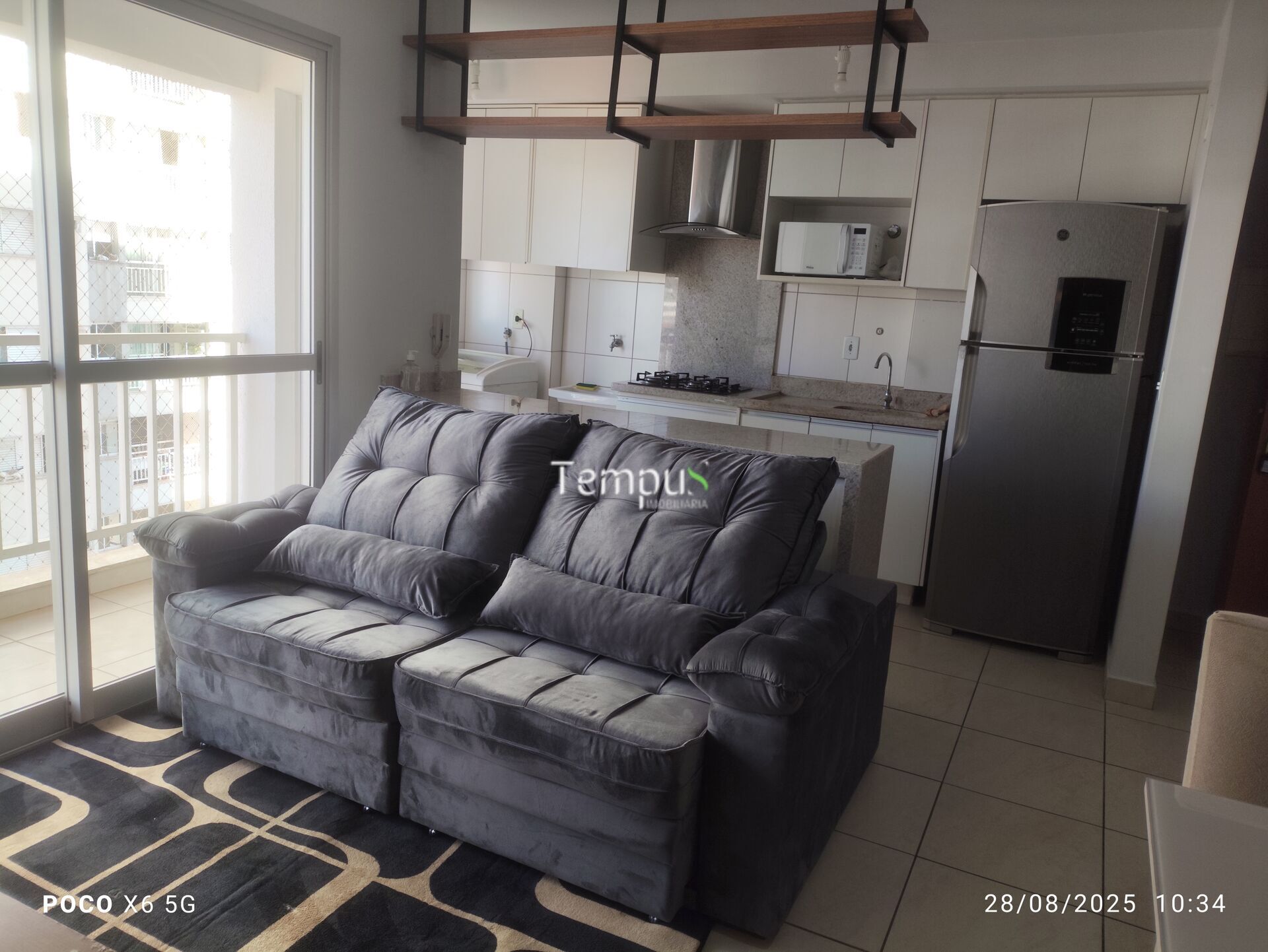 Apartamento, 3 quartos, 75 m² - Foto 4