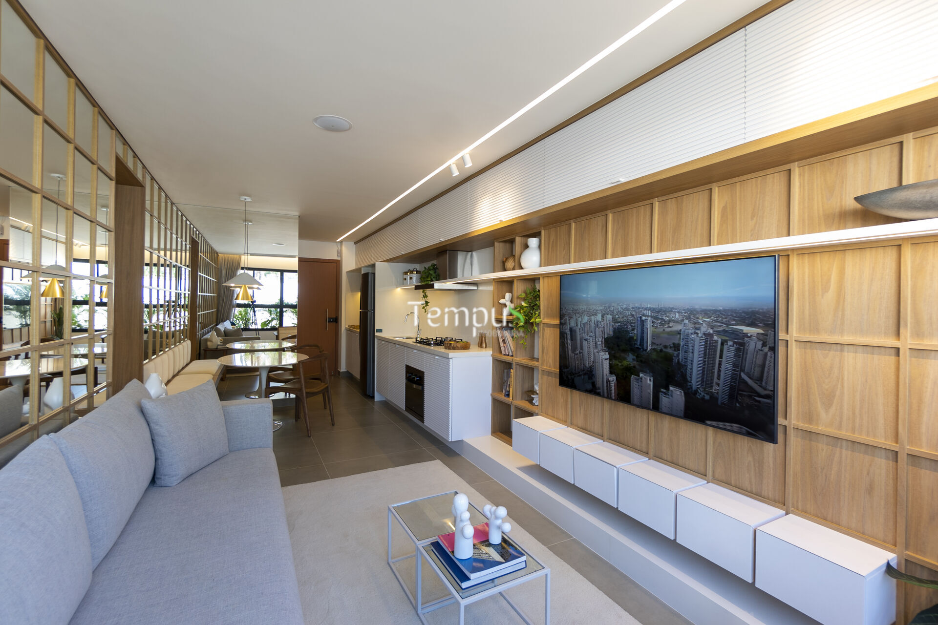 Apartamento à venda com 2 quartos, 65m² - Foto 17