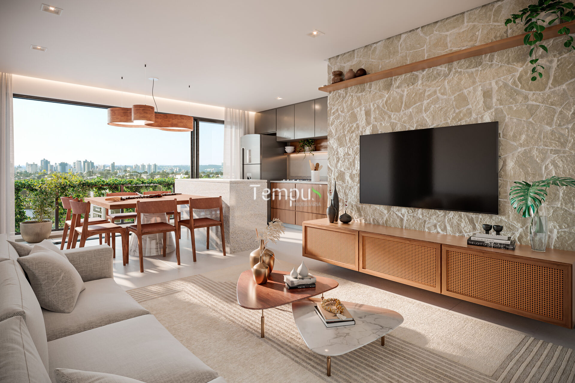 Apartamento à venda com 2 quartos, 65m² - Foto 14