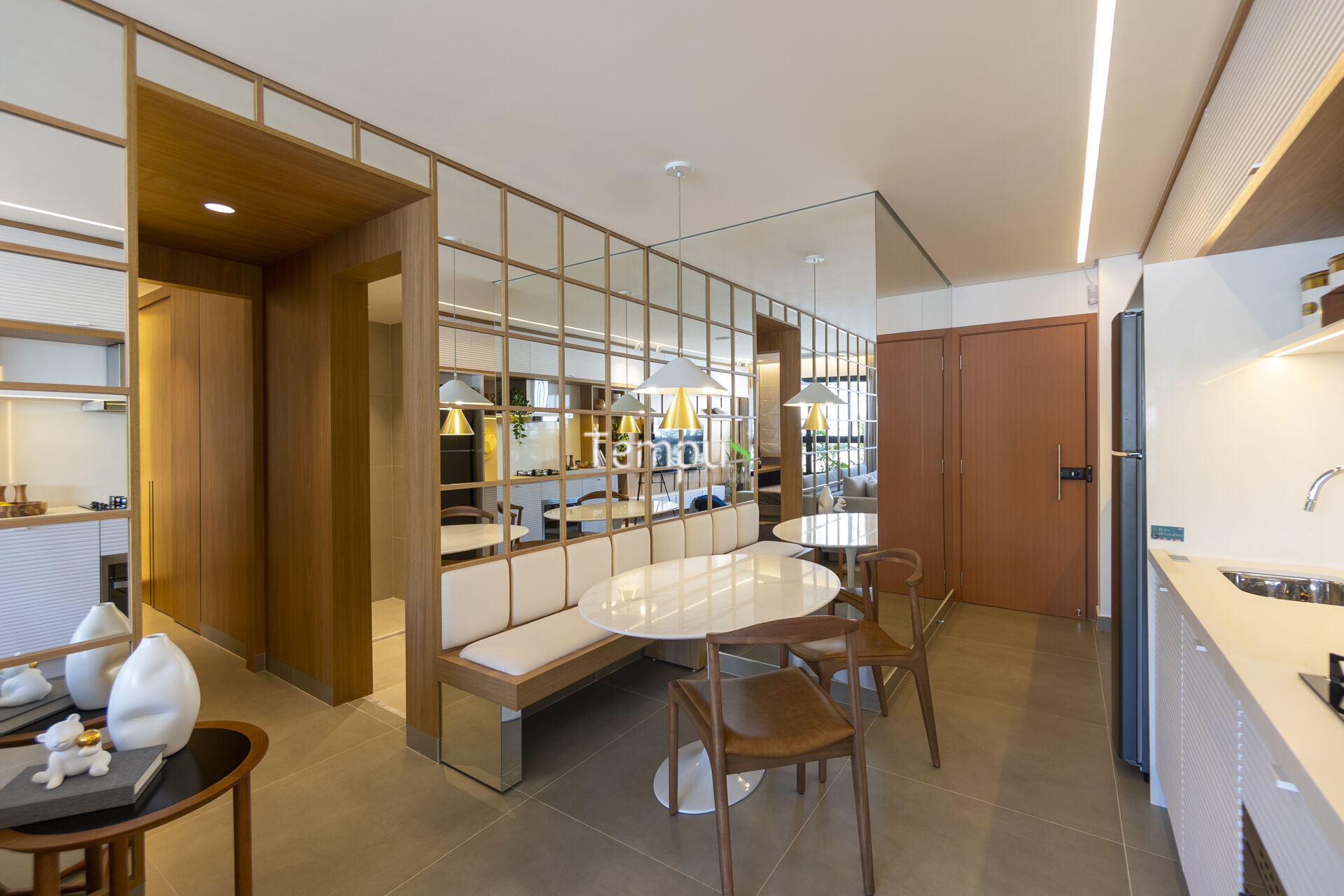 Apartamento à venda com 2 quartos, 65m² - Foto 19
