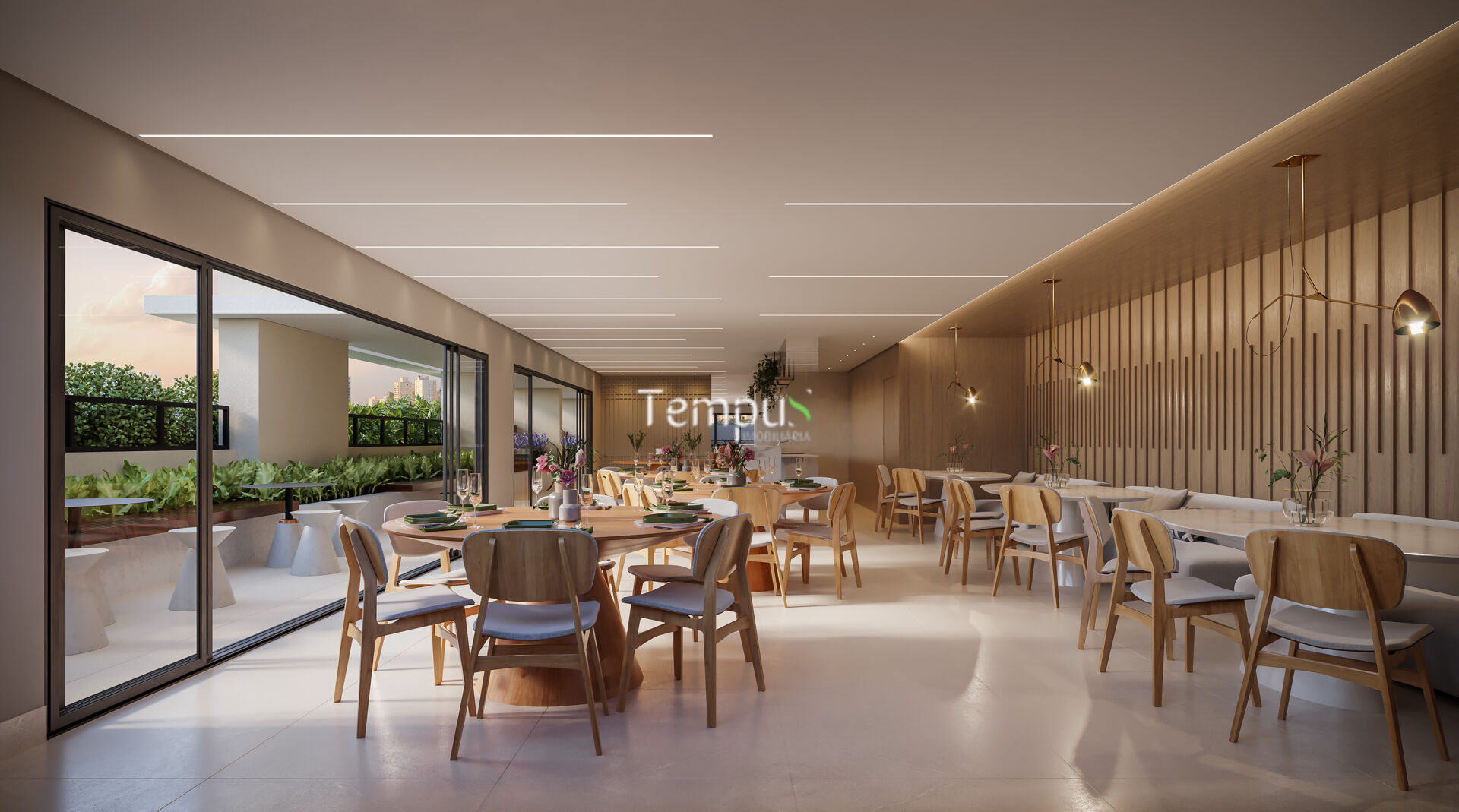 Apartamento à venda com 2 quartos, 65m² - Foto 6