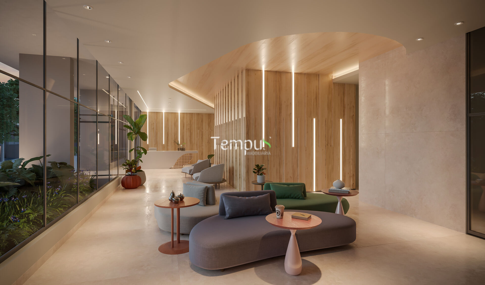 Apartamento à venda com 2 quartos, 65m² - Foto 5