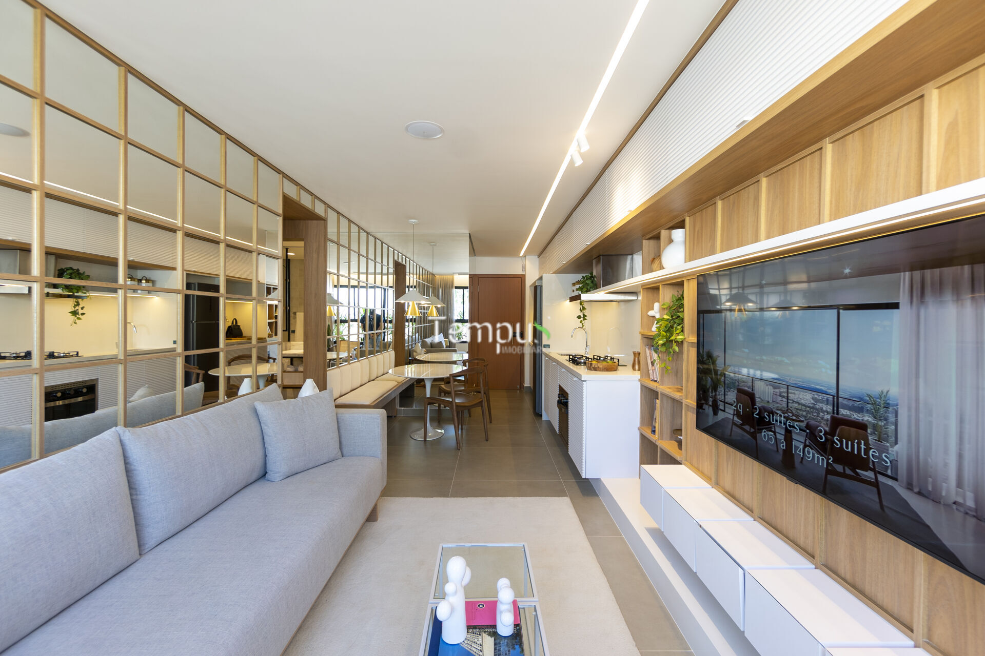 Apartamento à venda com 2 quartos, 65m² - Foto 18