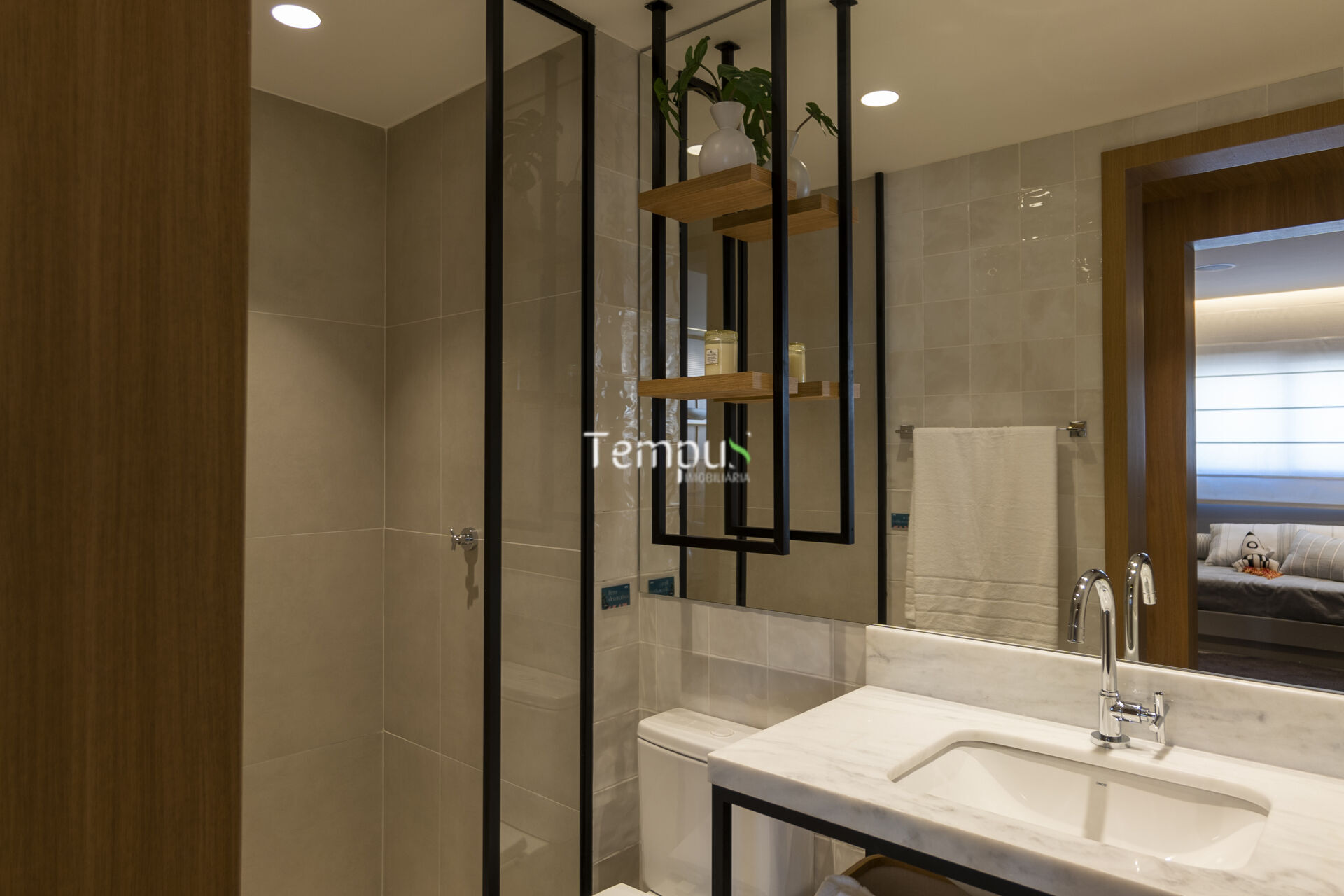 Apartamento à venda com 2 quartos, 65m² - Foto 20