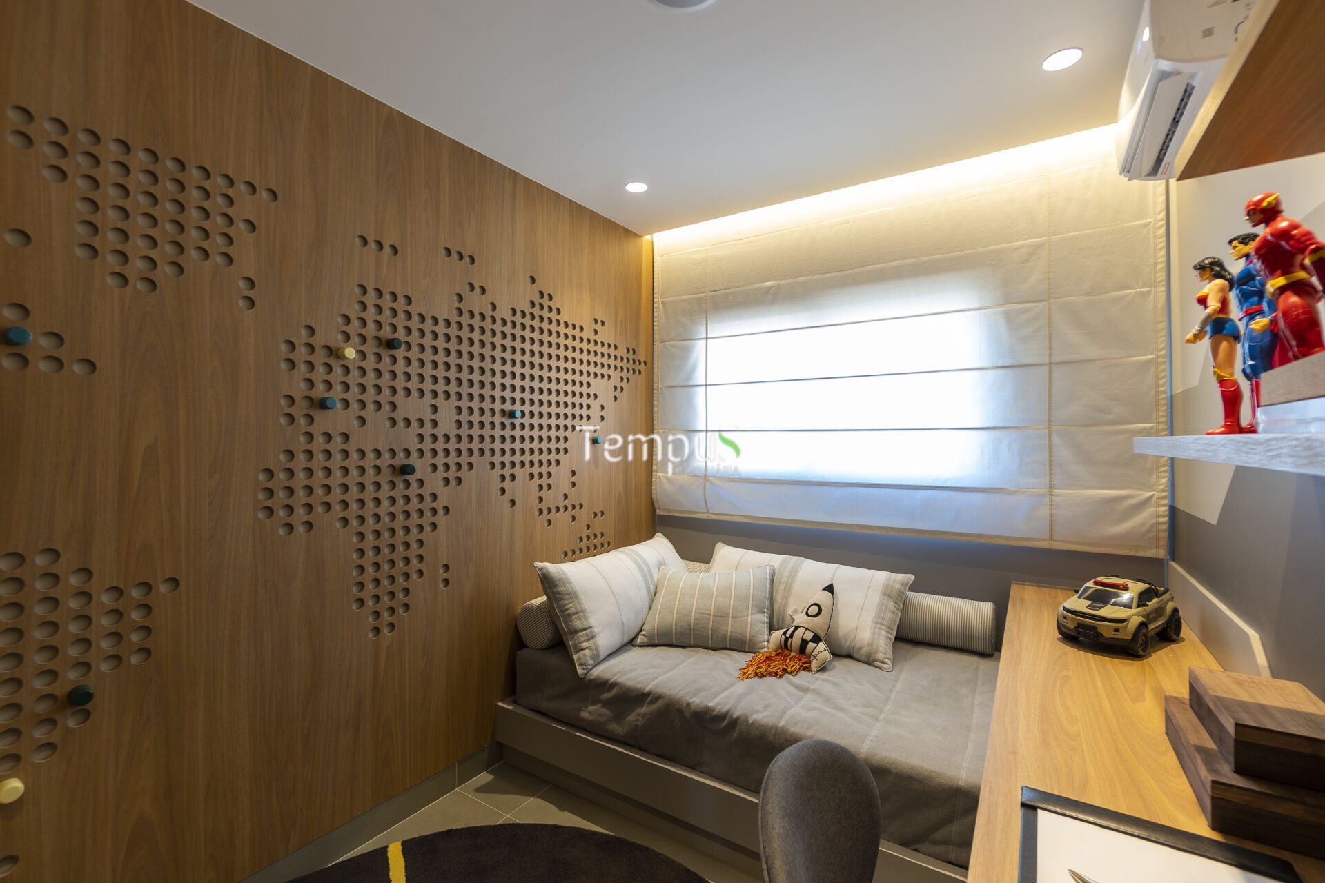 Apartamento à venda com 2 quartos, 65m² - Foto 21