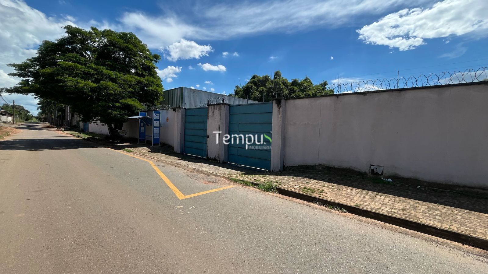 Depósito-Galpão, 786 m² - Foto 9