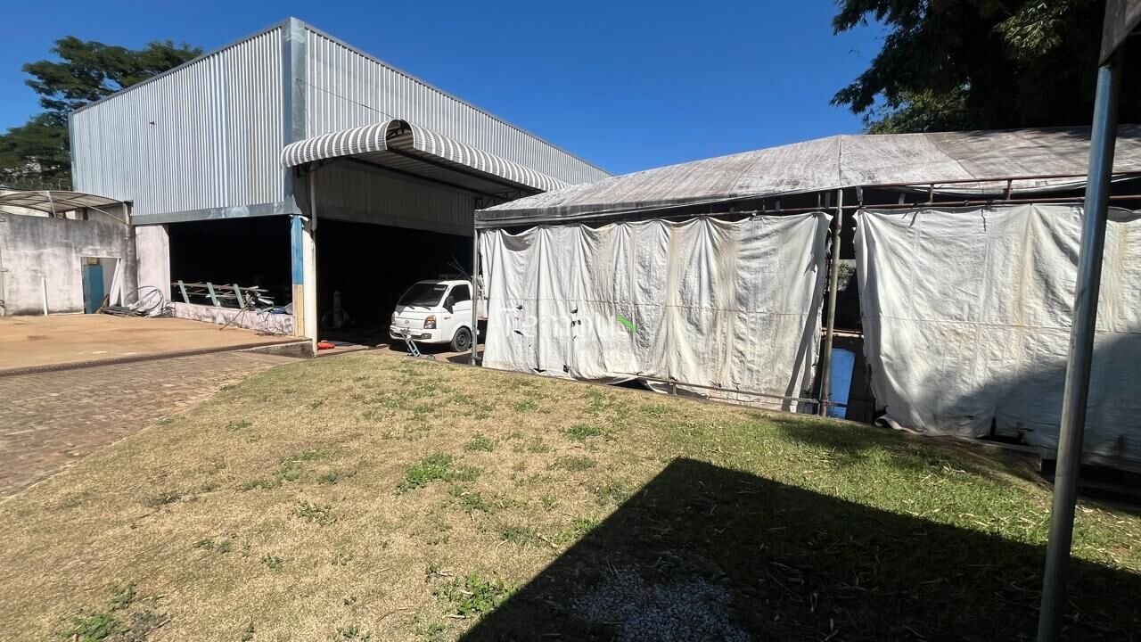 Depósito-Galpão, 786 m² - Foto 6