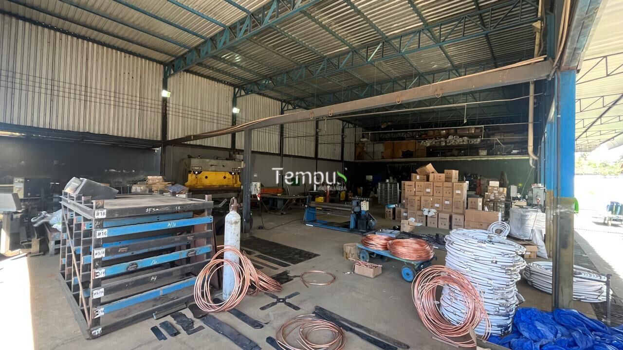 Depósito-Galpão, 786 m² - Foto 7