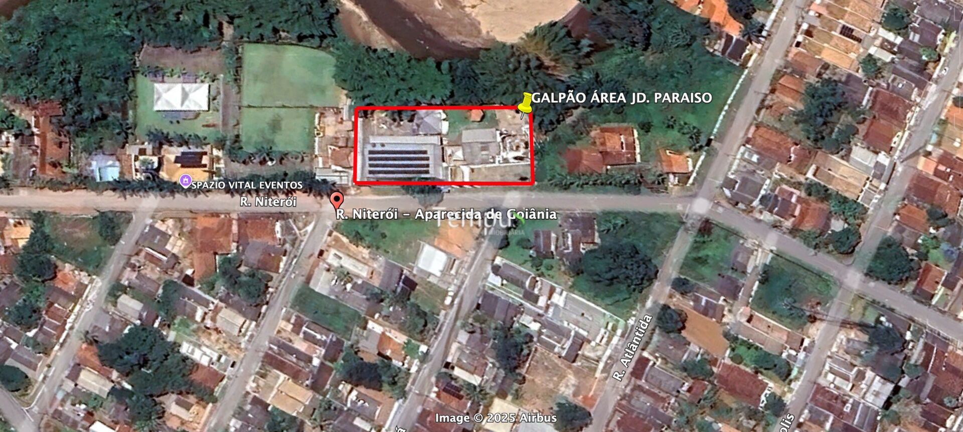 Depósito-Galpão, 786 m² - Foto 10