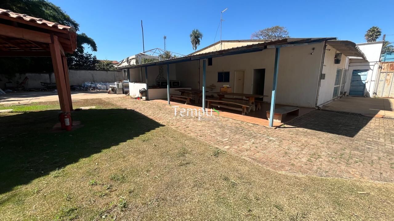 Depósito-Galpão, 786 m² - Foto 1