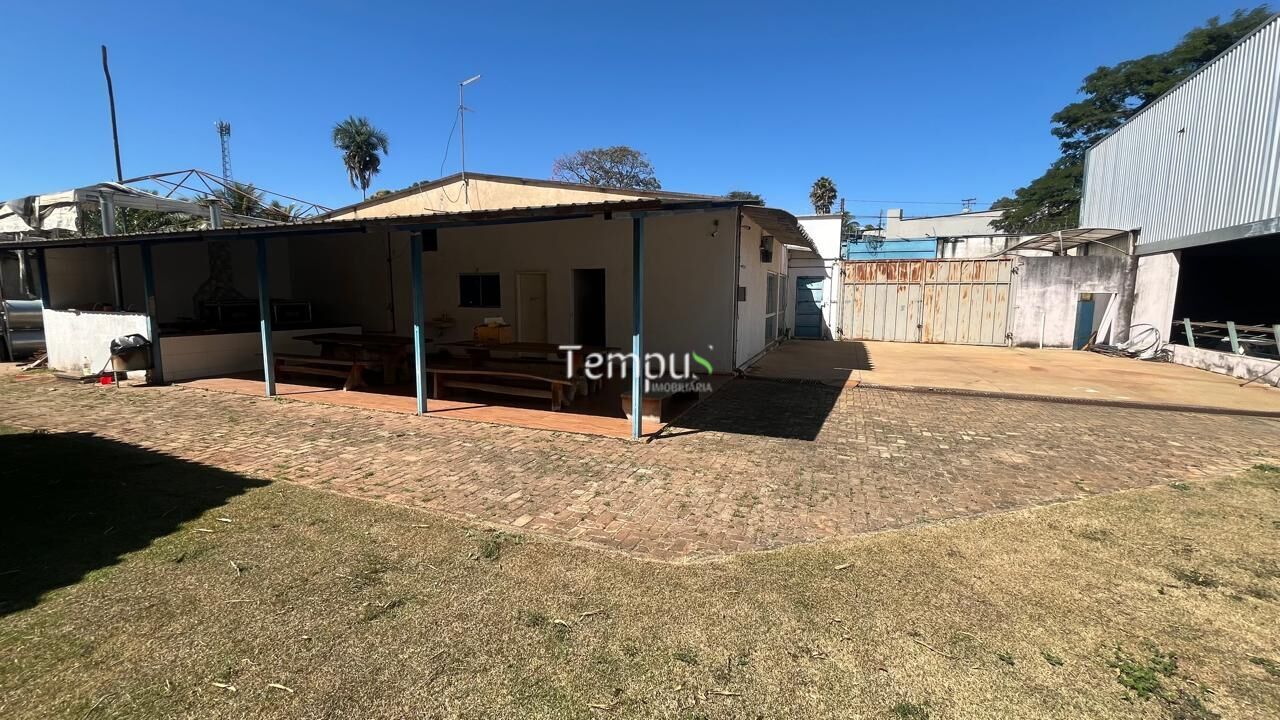 Depósito-Galpão, 786 m² - Foto 4