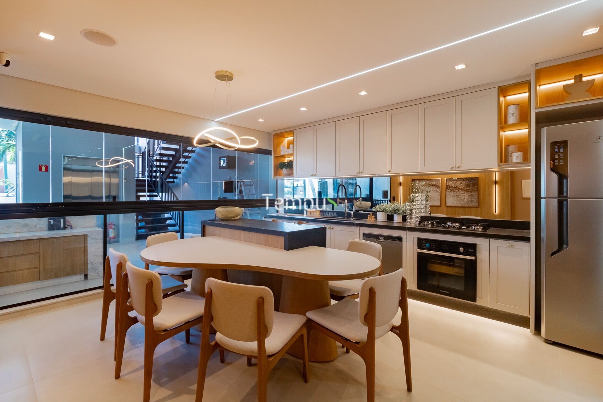 Apartamento, 2 quartos, 68 m² - Foto 1