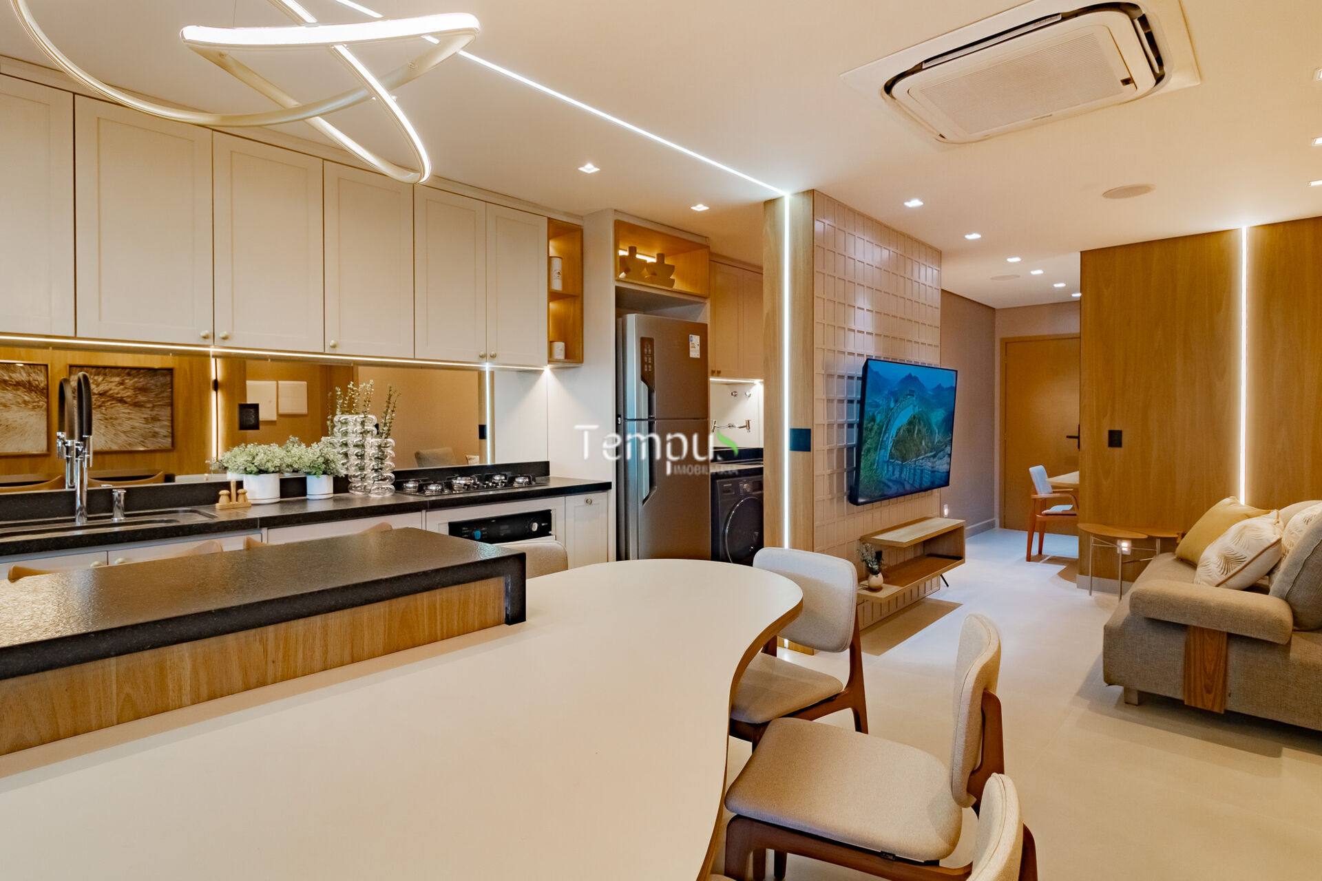 Apartamento, 2 quartos, 68 m² - Foto 23