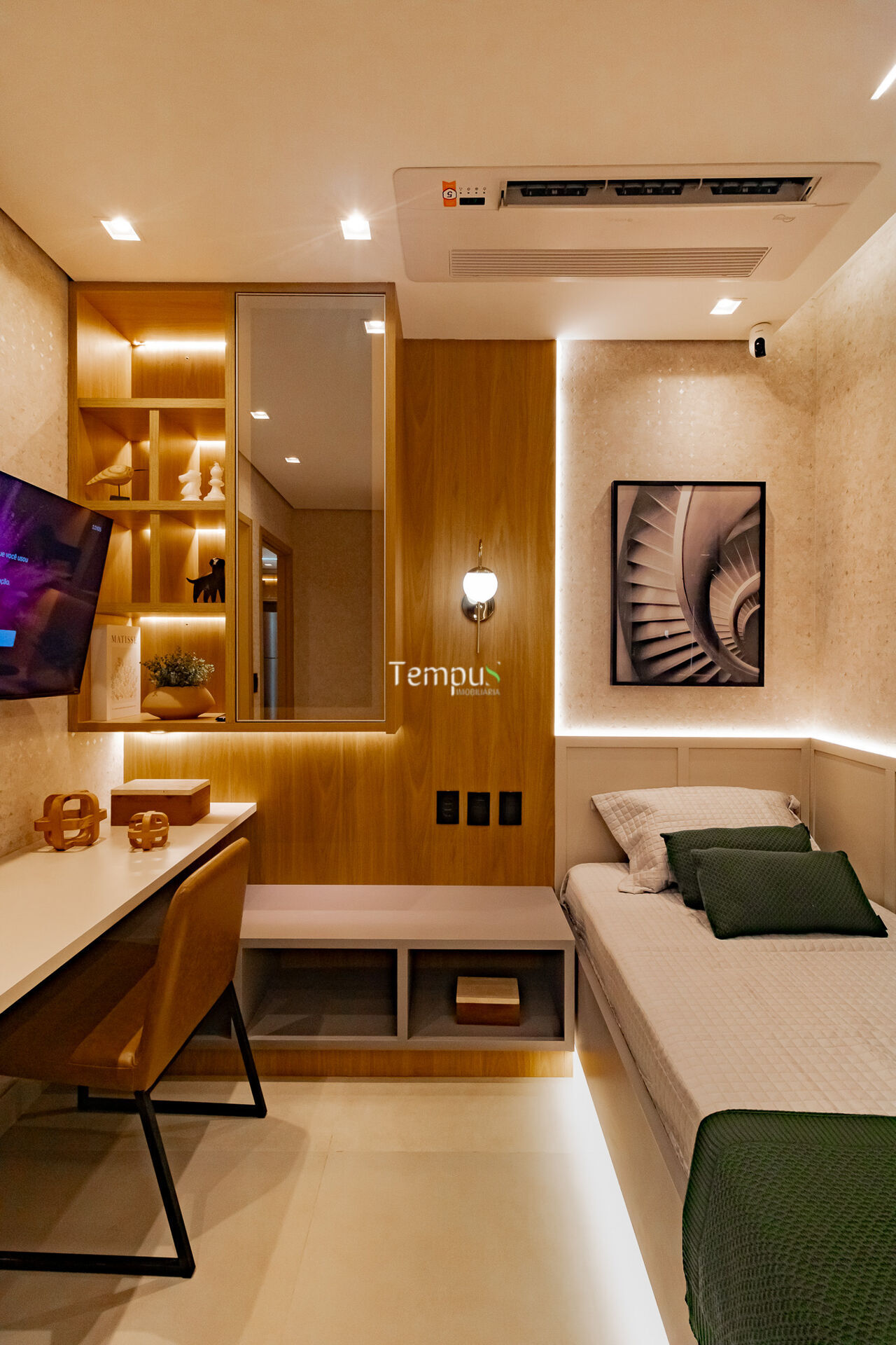 Apartamento, 2 quartos, 68 m² - Foto 30