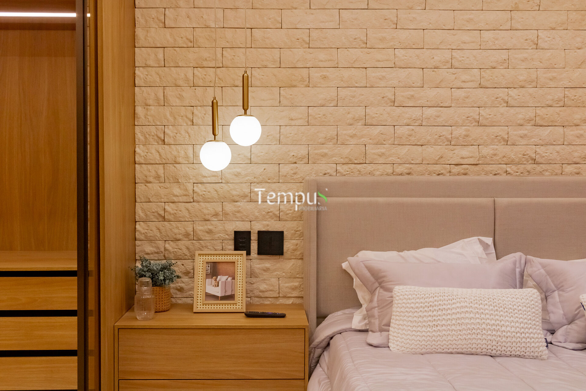 Apartamento, 2 quartos, 68 m² - Foto 3