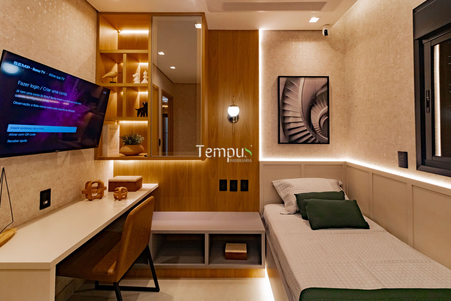 Apartamento, 2 quartos, 68 m² - Foto 29