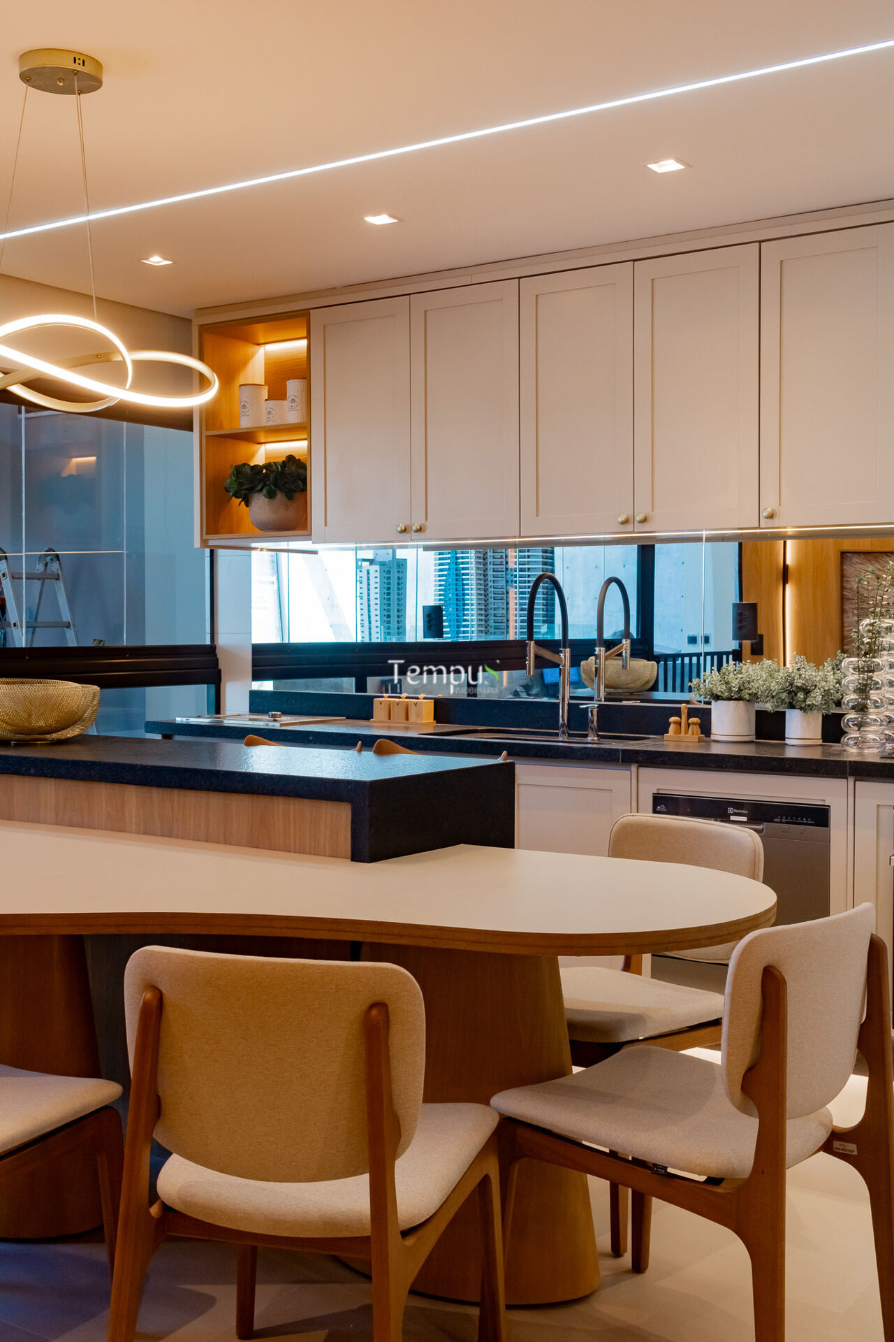 Apartamento, 2 quartos, 68 m² - Foto 4