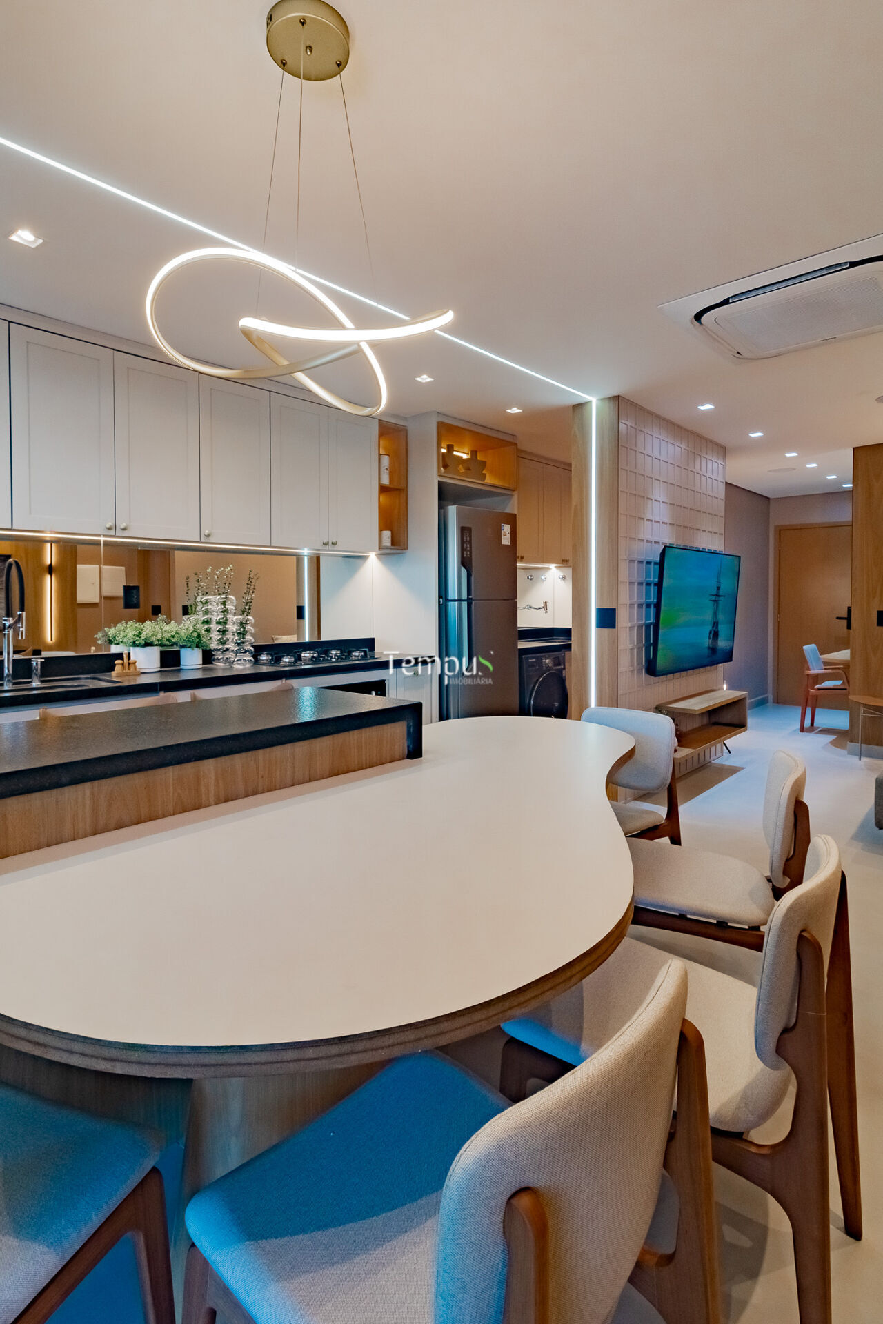 Apartamento, 2 quartos, 68 m² - Foto 24