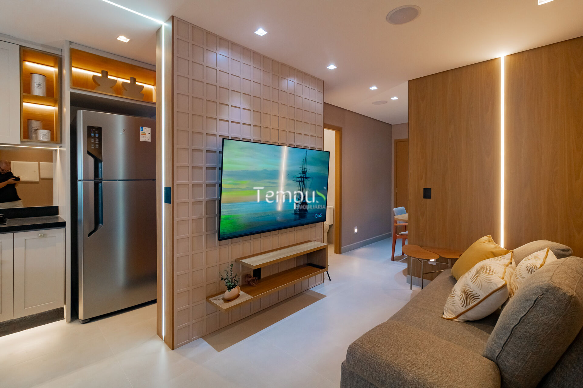 Apartamento, 2 quartos, 68 m² - Foto 14