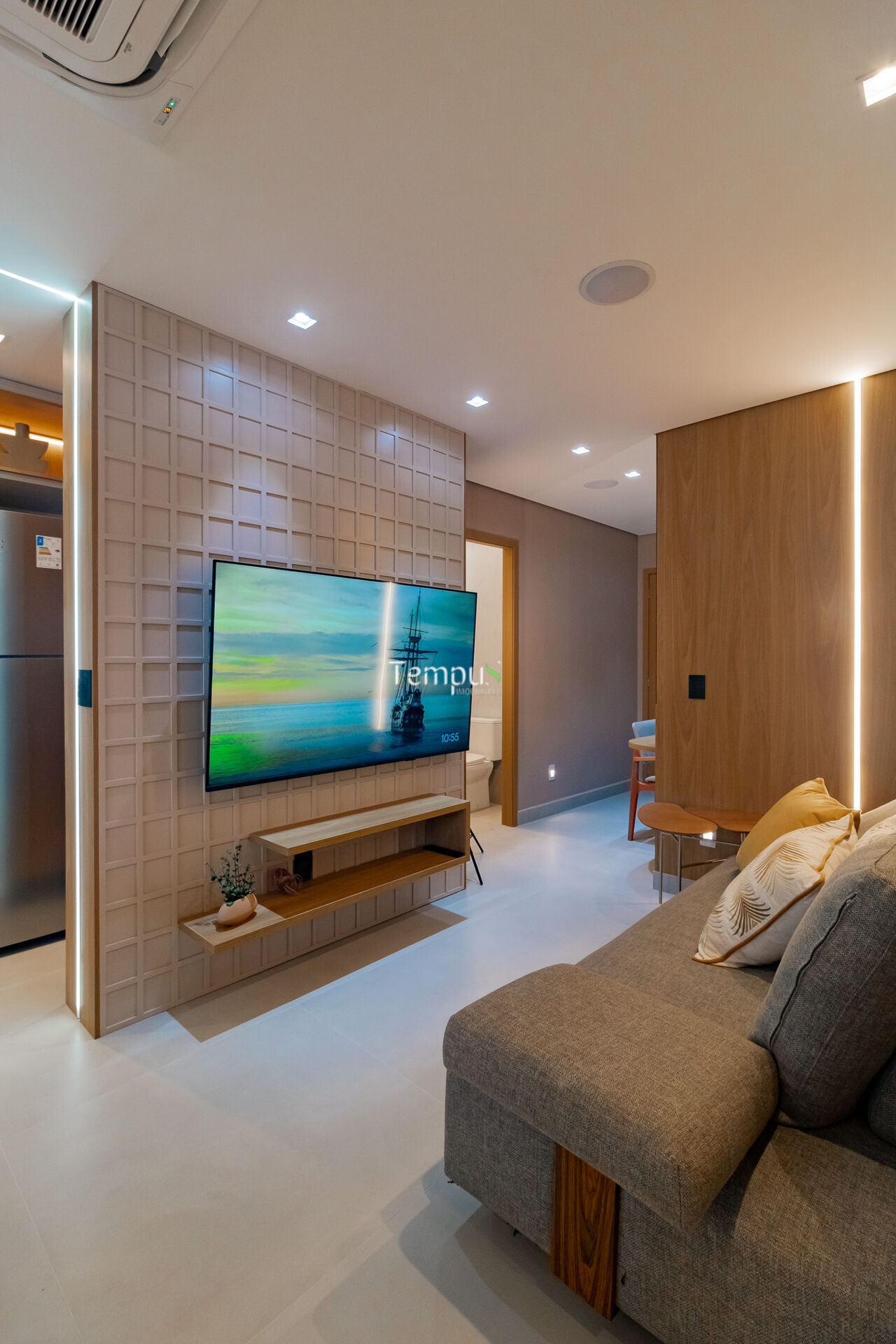 Apartamento, 2 quartos, 68 m² - Foto 15