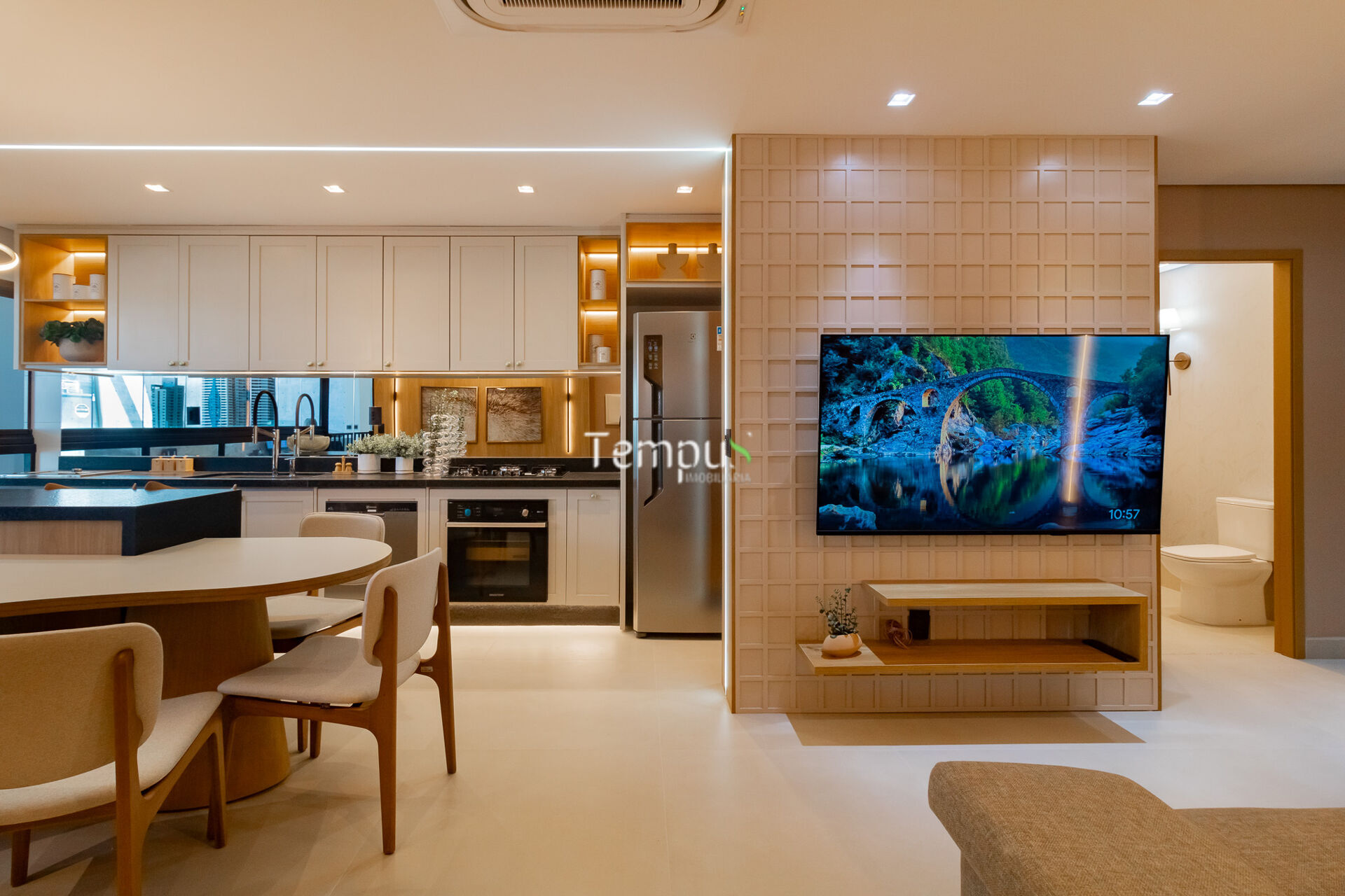 Apartamento, 2 quartos, 68 m² - Foto 17