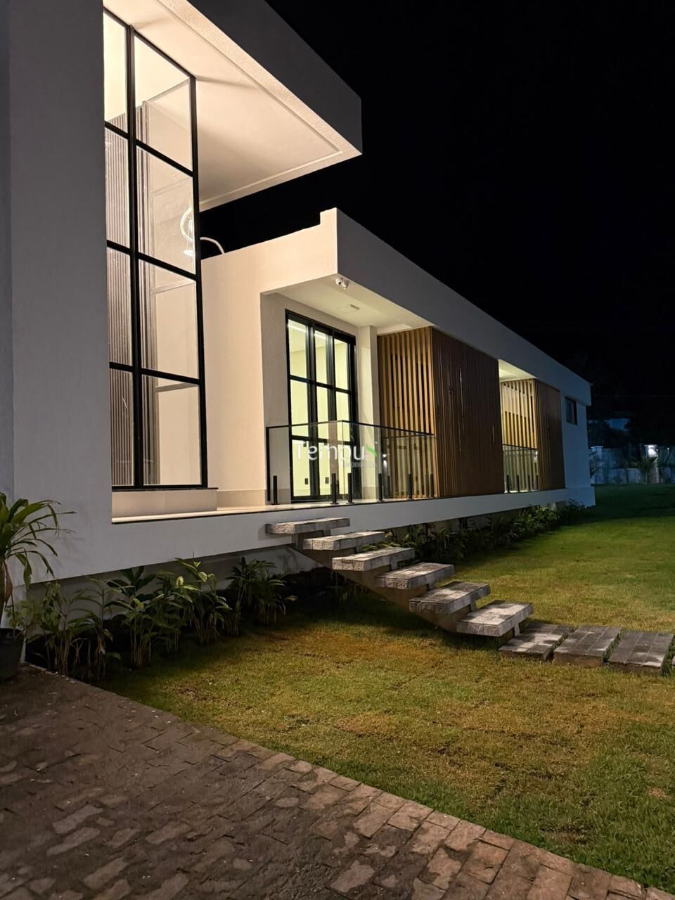 Casa à venda com 3 quartos, 274m² - Foto 10