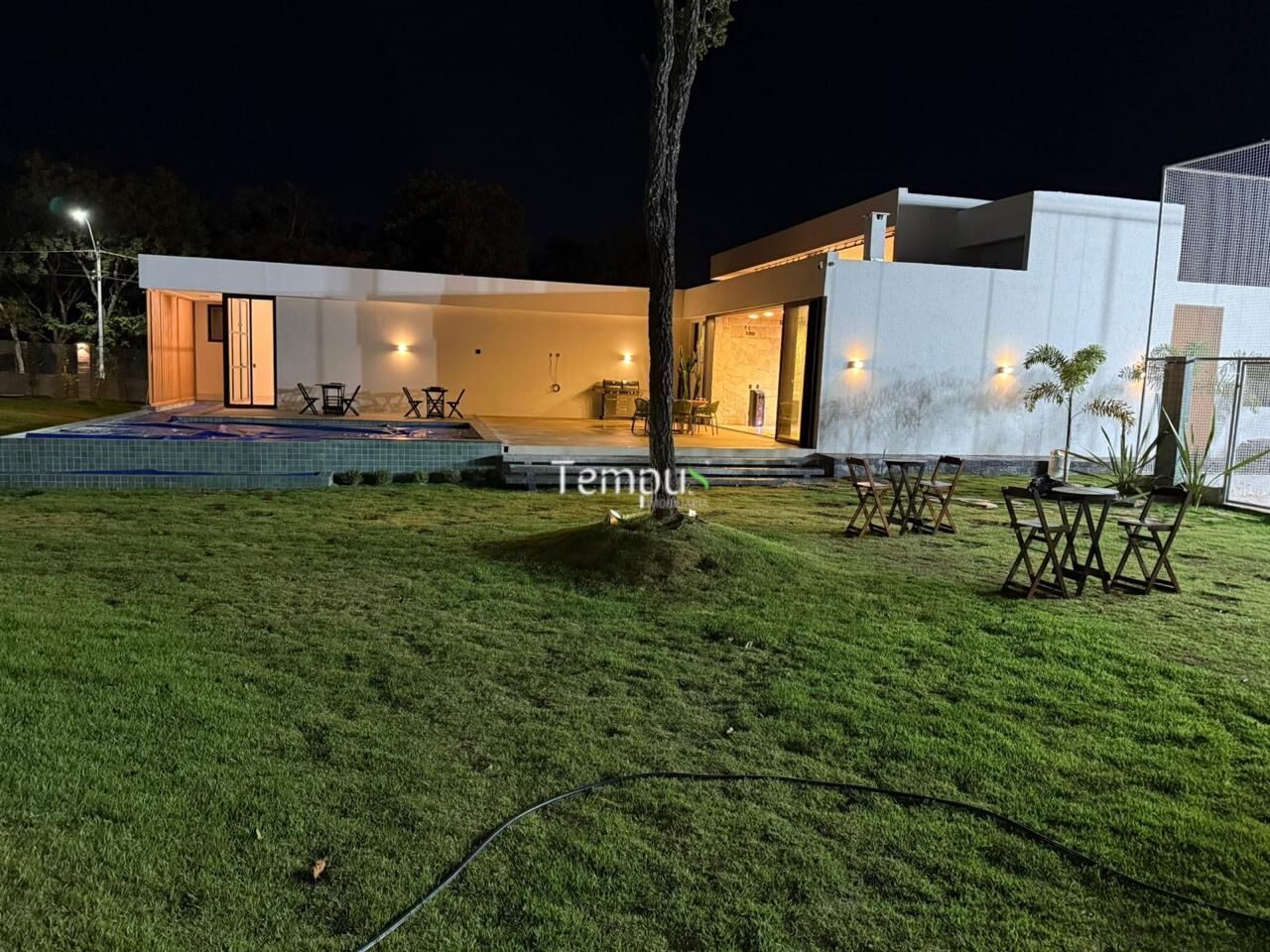 Casa à venda com 3 quartos, 274m² - Foto 7