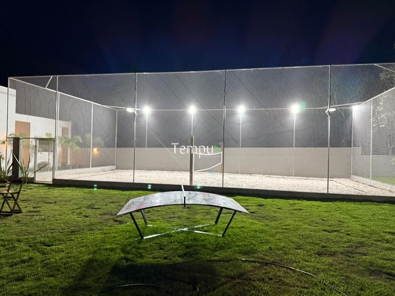 Casa à venda com 3 quartos, 274m² - Foto 6