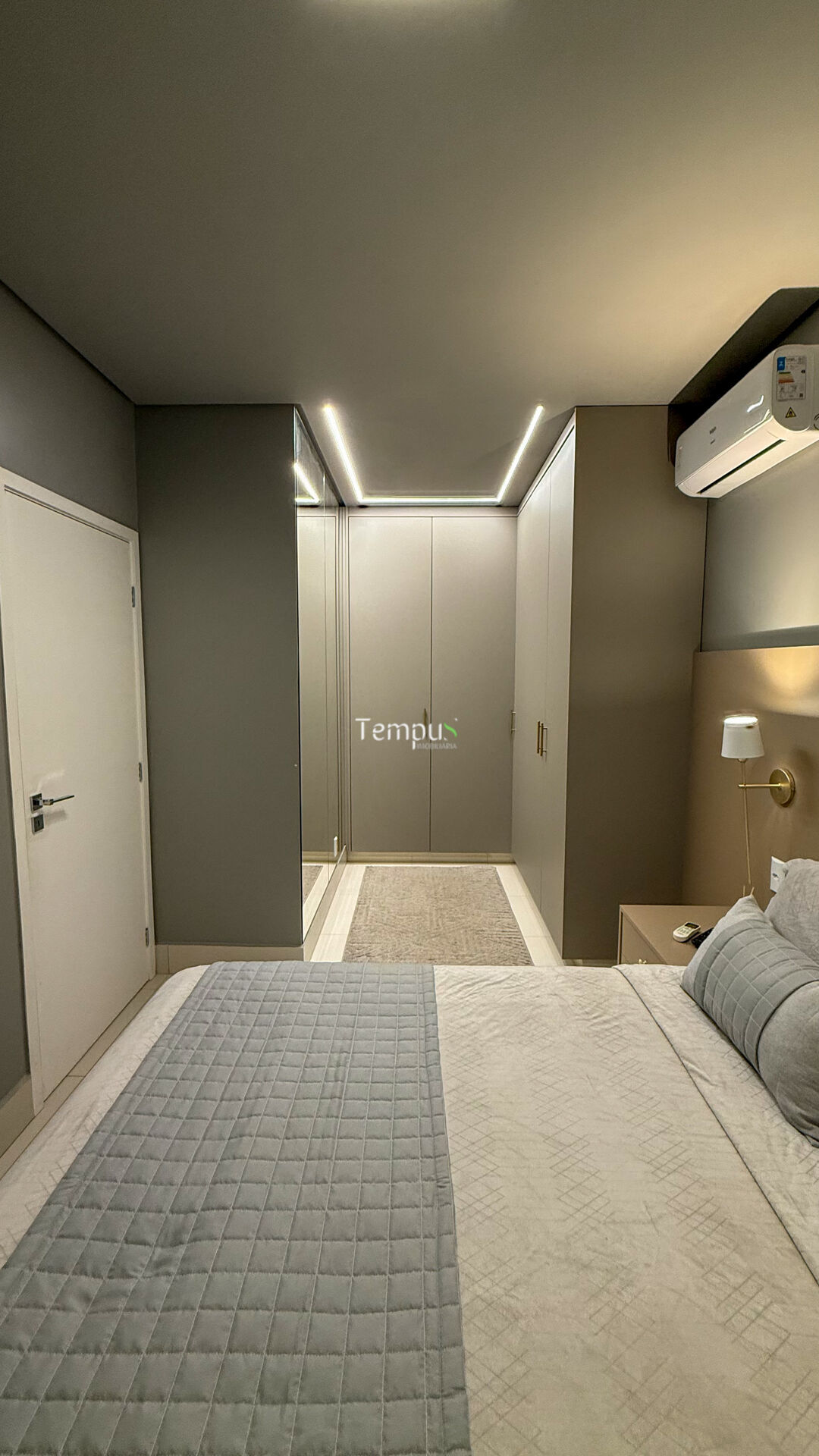 Apartamento, 2 quartos, 53 m² - Foto 18