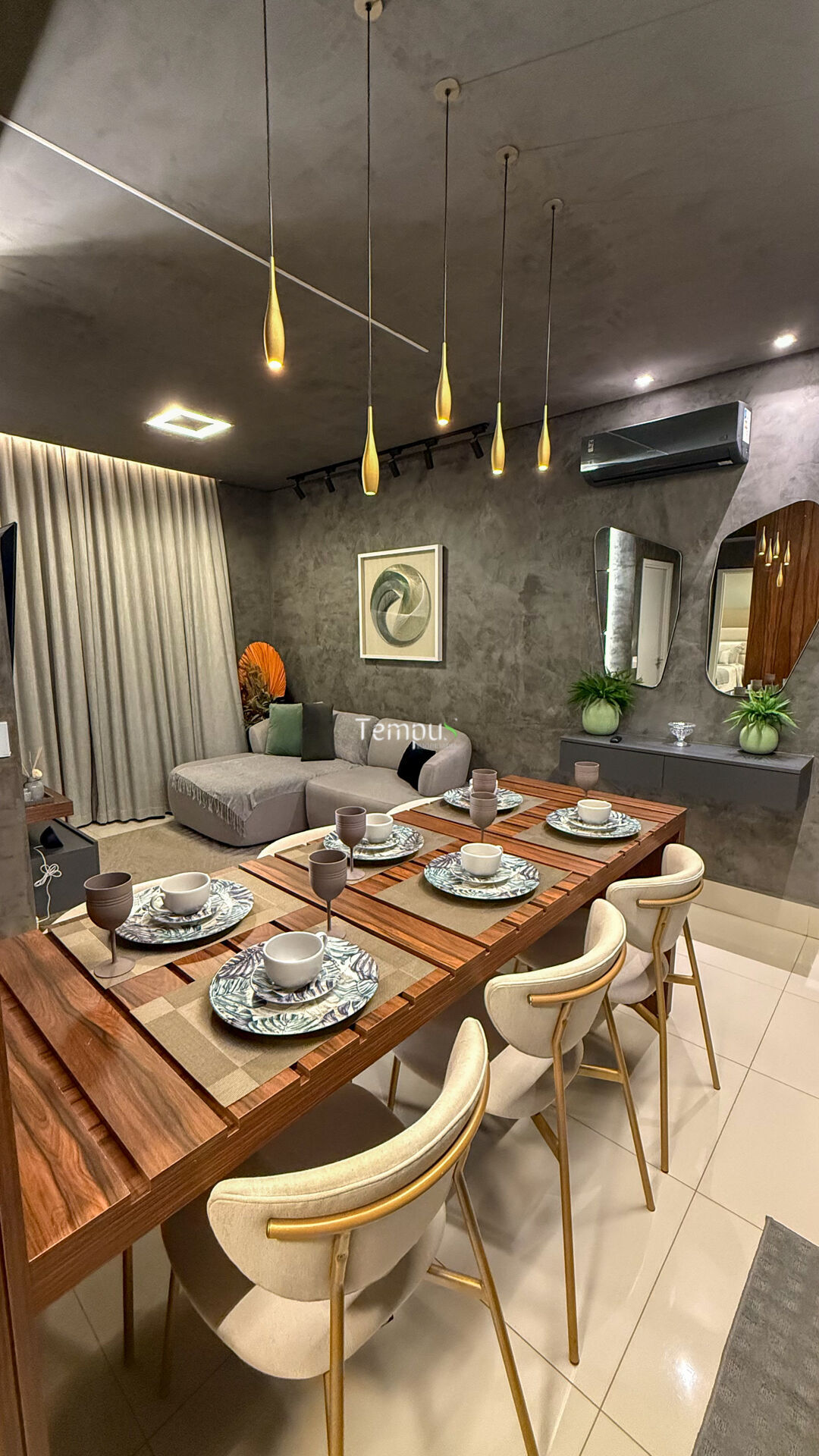 Apartamento, 2 quartos, 53 m² - Foto 10