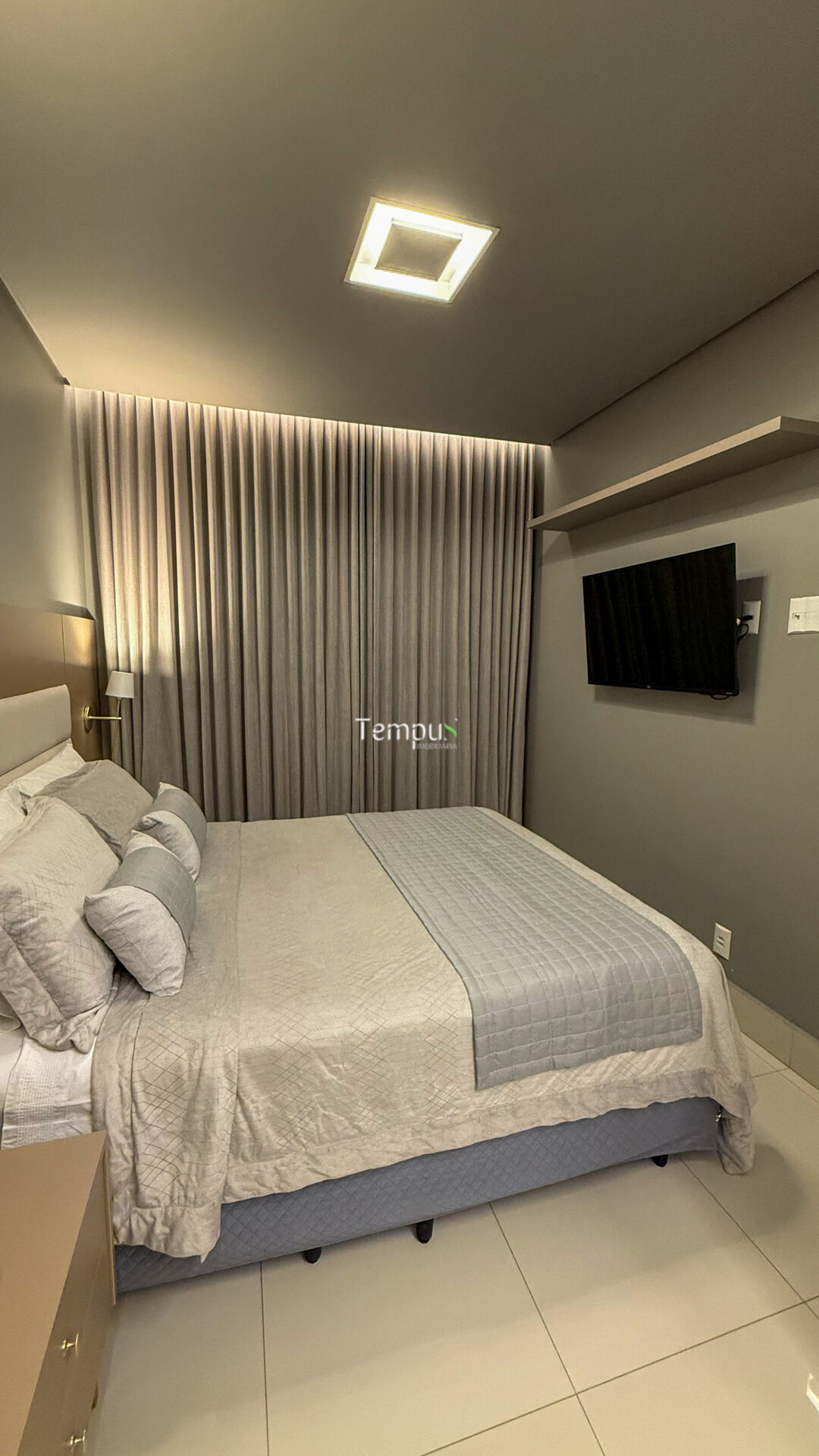 Apartamento, 2 quartos, 53 m² - Foto 17
