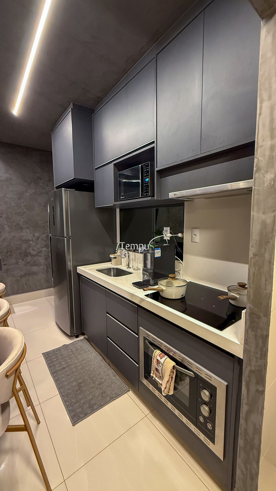 Apartamento, 2 quartos, 53 m² - Foto 11