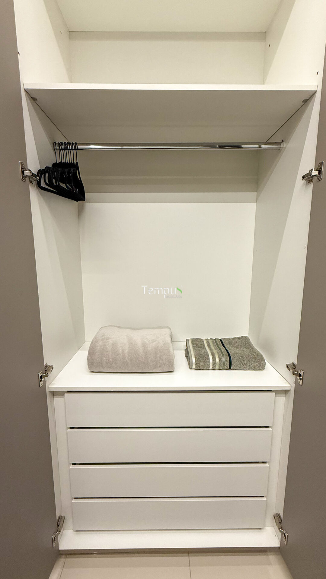 Apartamento, 2 quartos, 53 m² - Foto 30