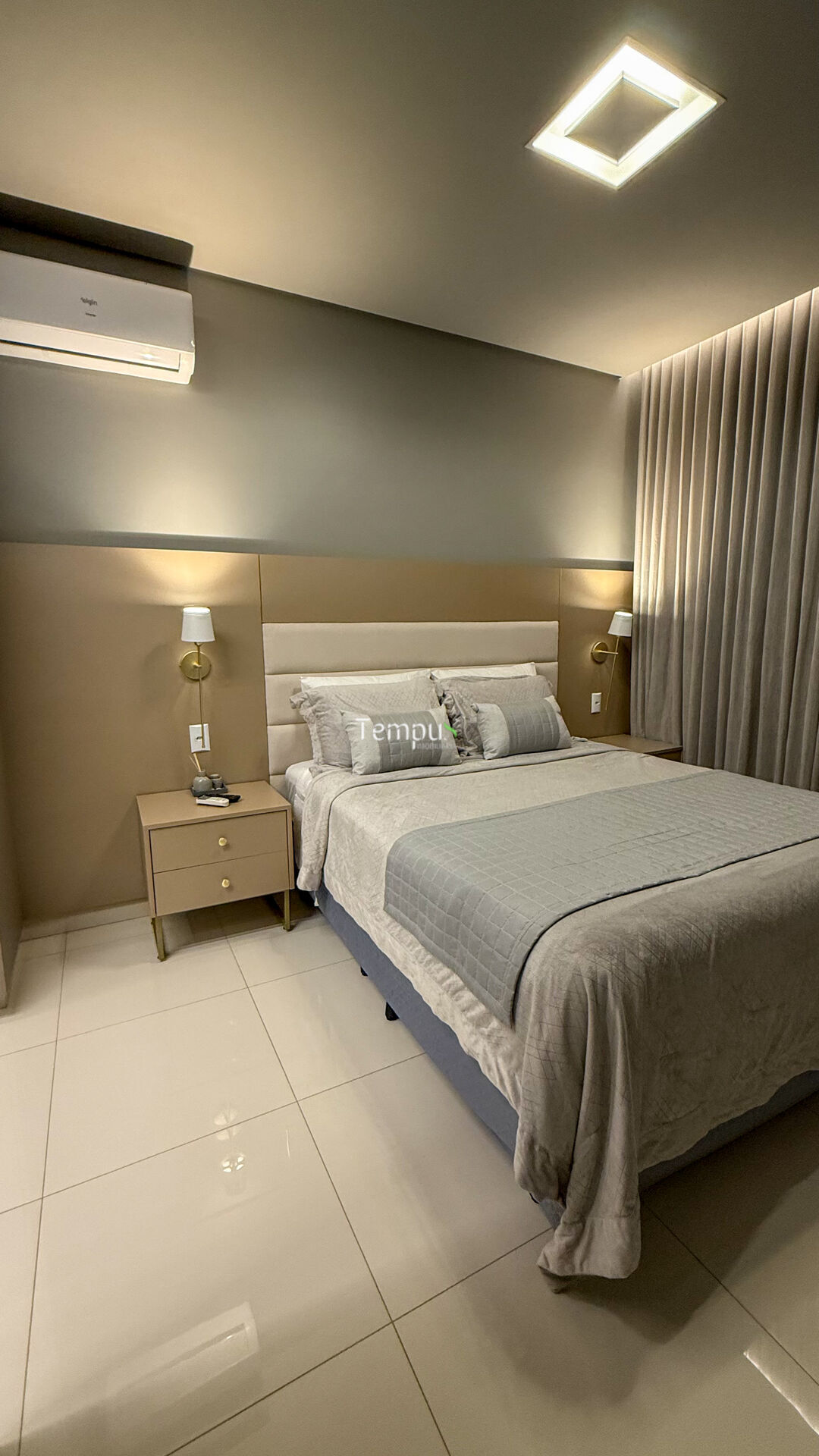Apartamento, 2 quartos, 53 m² - Foto 28
