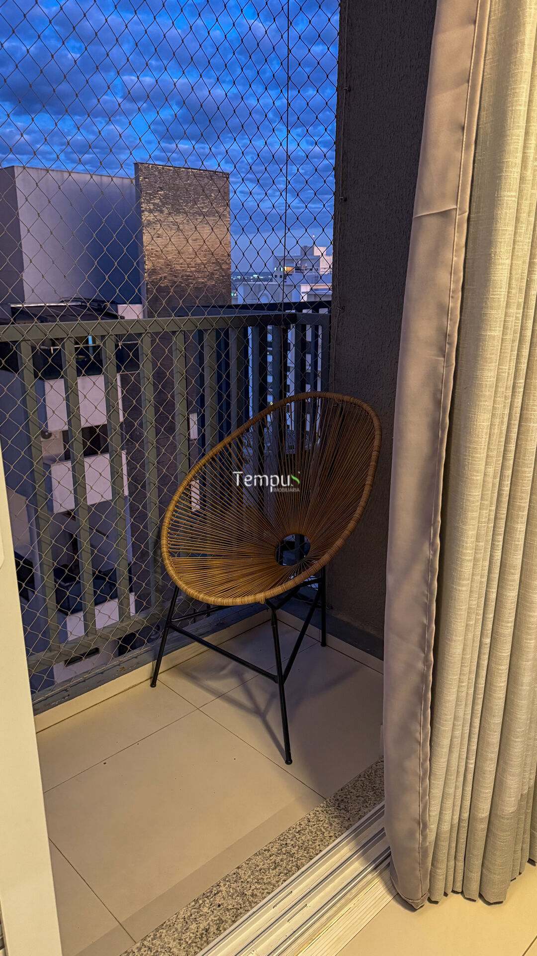 Apartamento, 2 quartos, 53 m² - Foto 4
